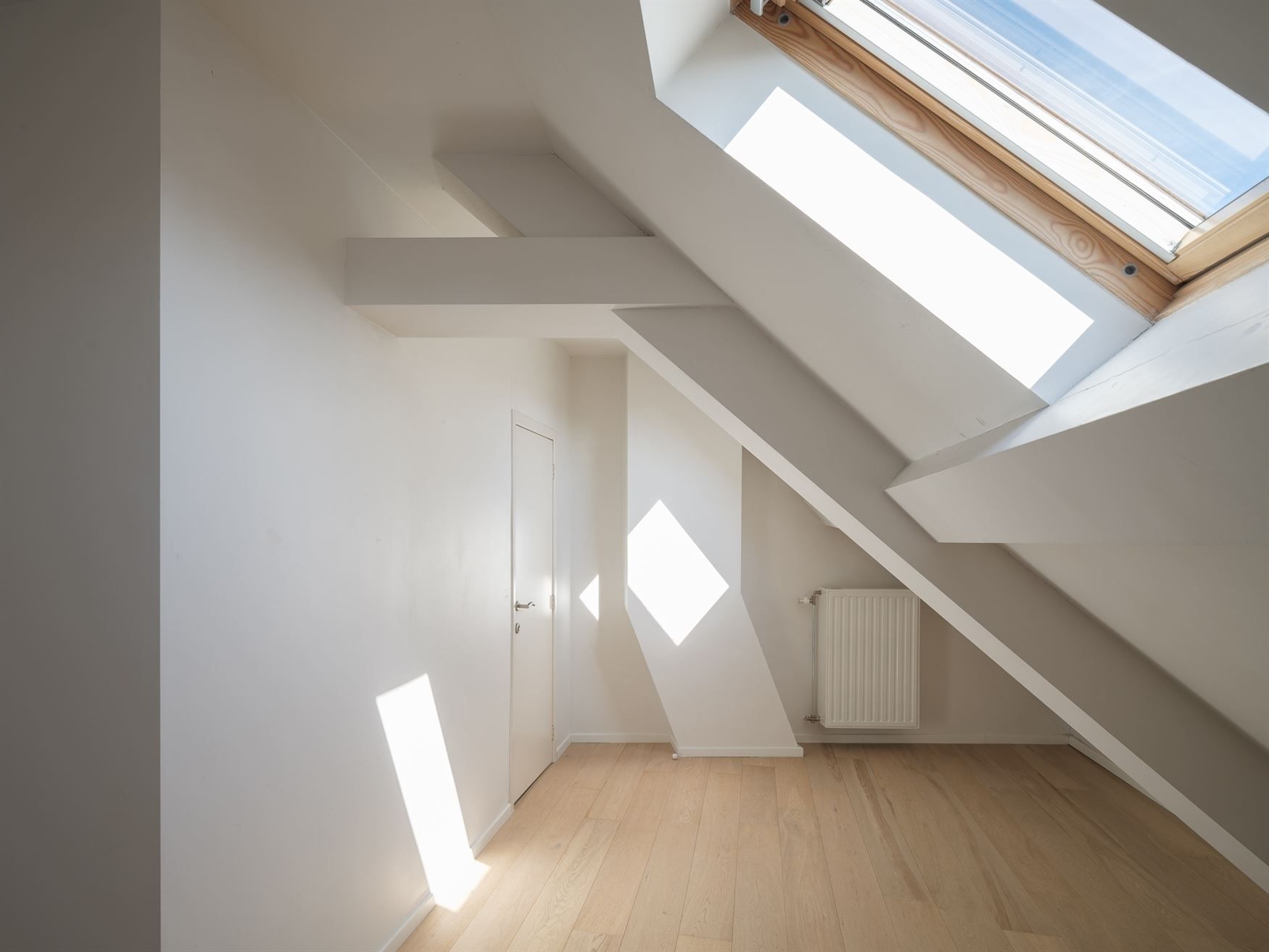 Hippe & instpaklare stadswoning foto 12