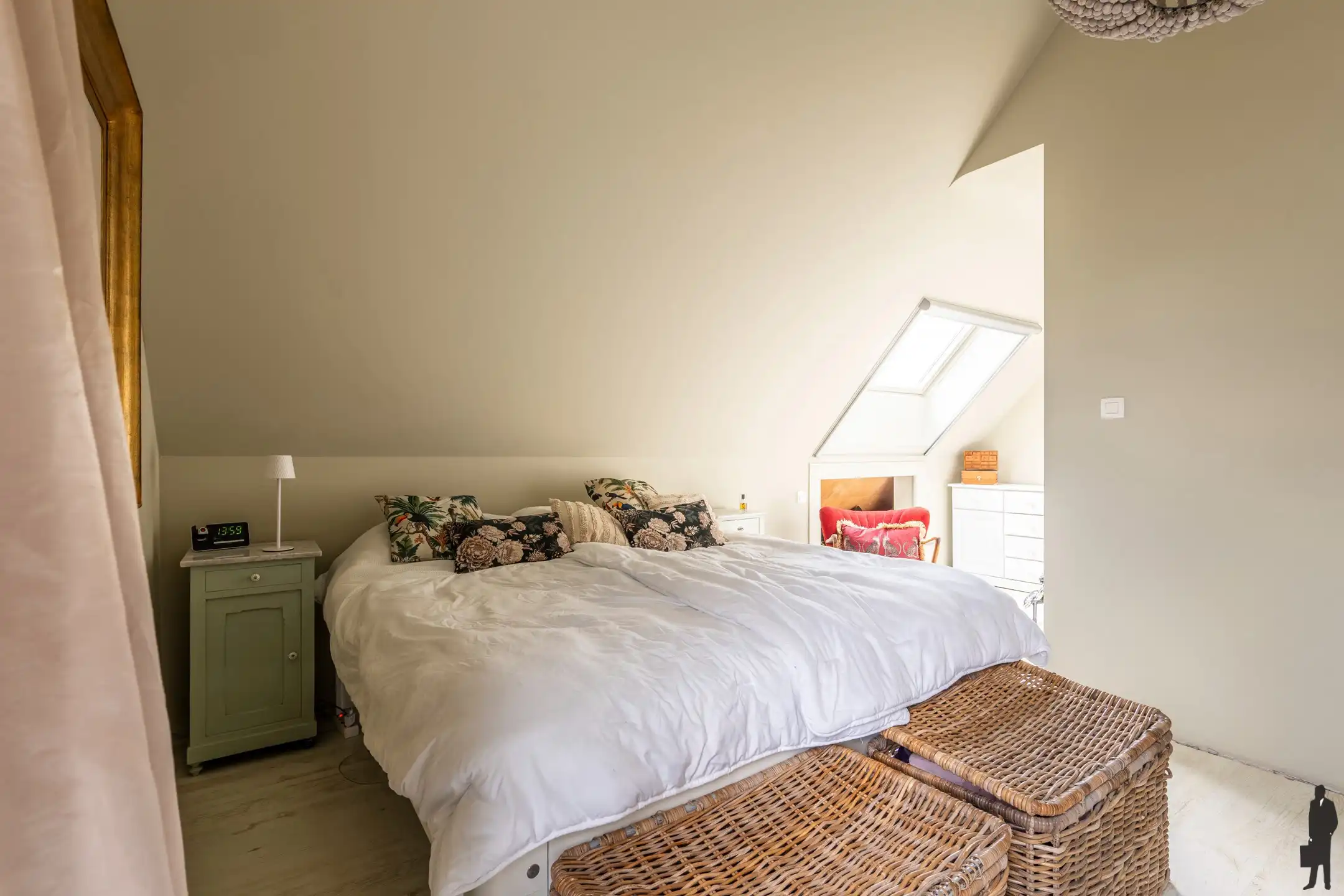 Instapklare en recent gerenoveerde woning in het rustige Meerle  foto 23