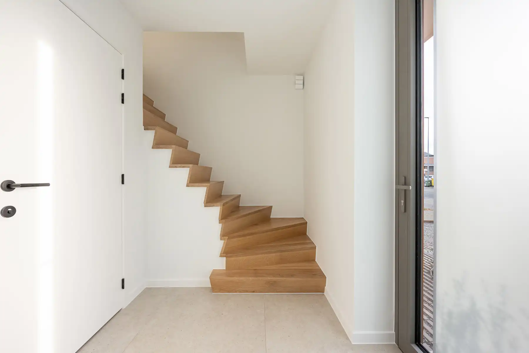 Luxe BEN woning met 4slk en 2bdk foto 6