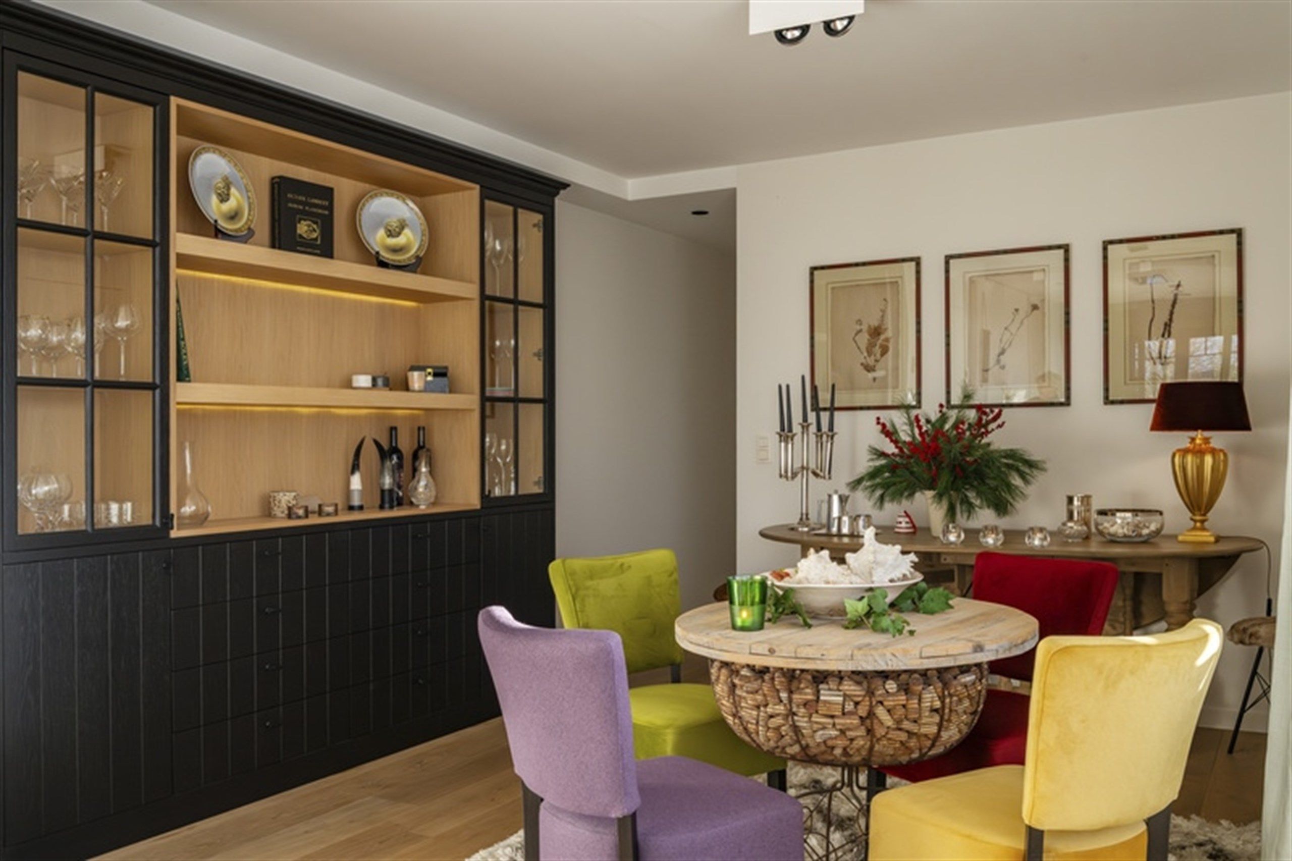 KNOKKE:FIRST SALE weekend 13 & 14 dec - 20 & 21 dec (11u - 17u) foto 11