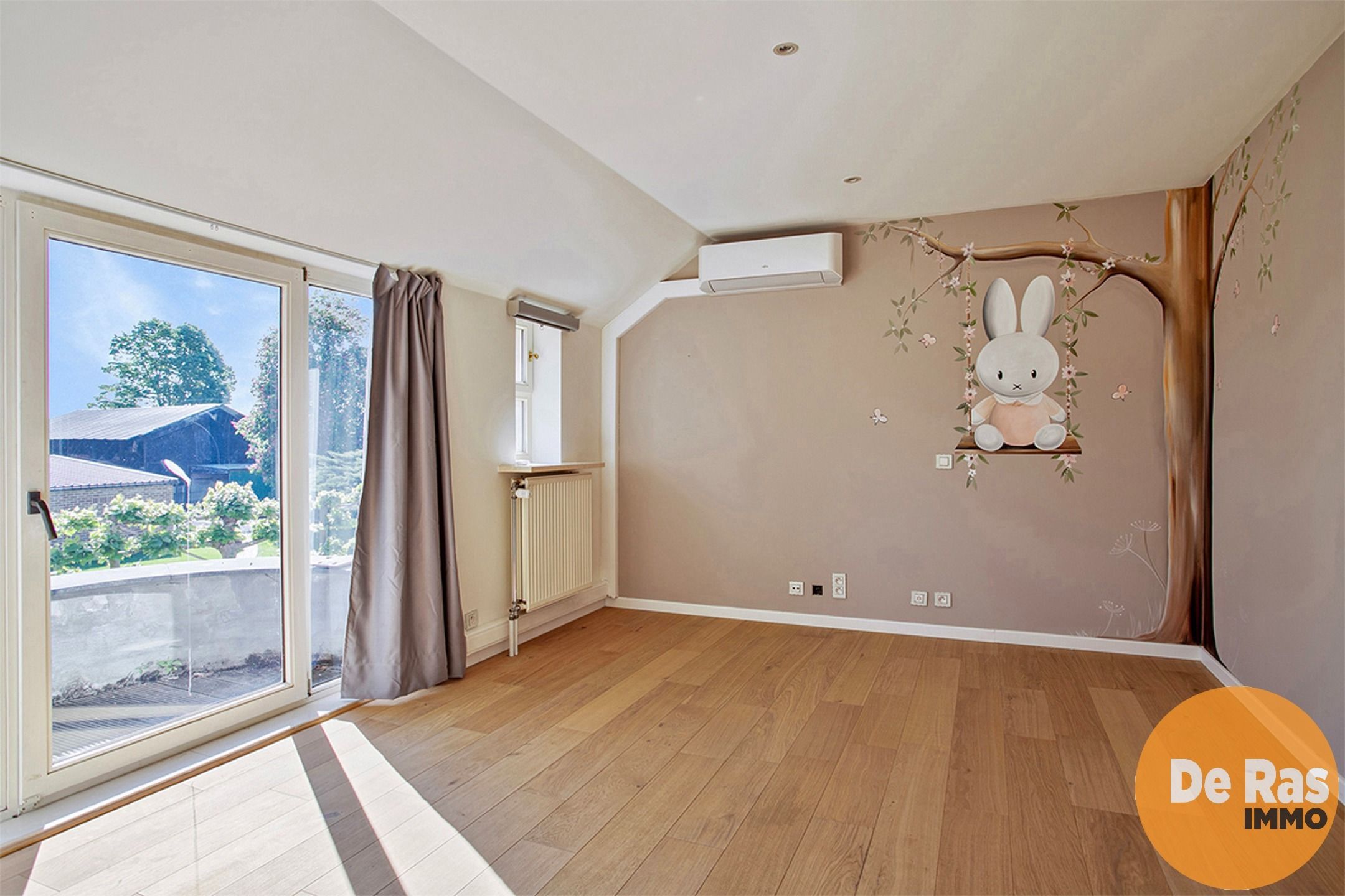 WETTEREN - Exclusieve, landelijke villa met buitenzwembad foto 21