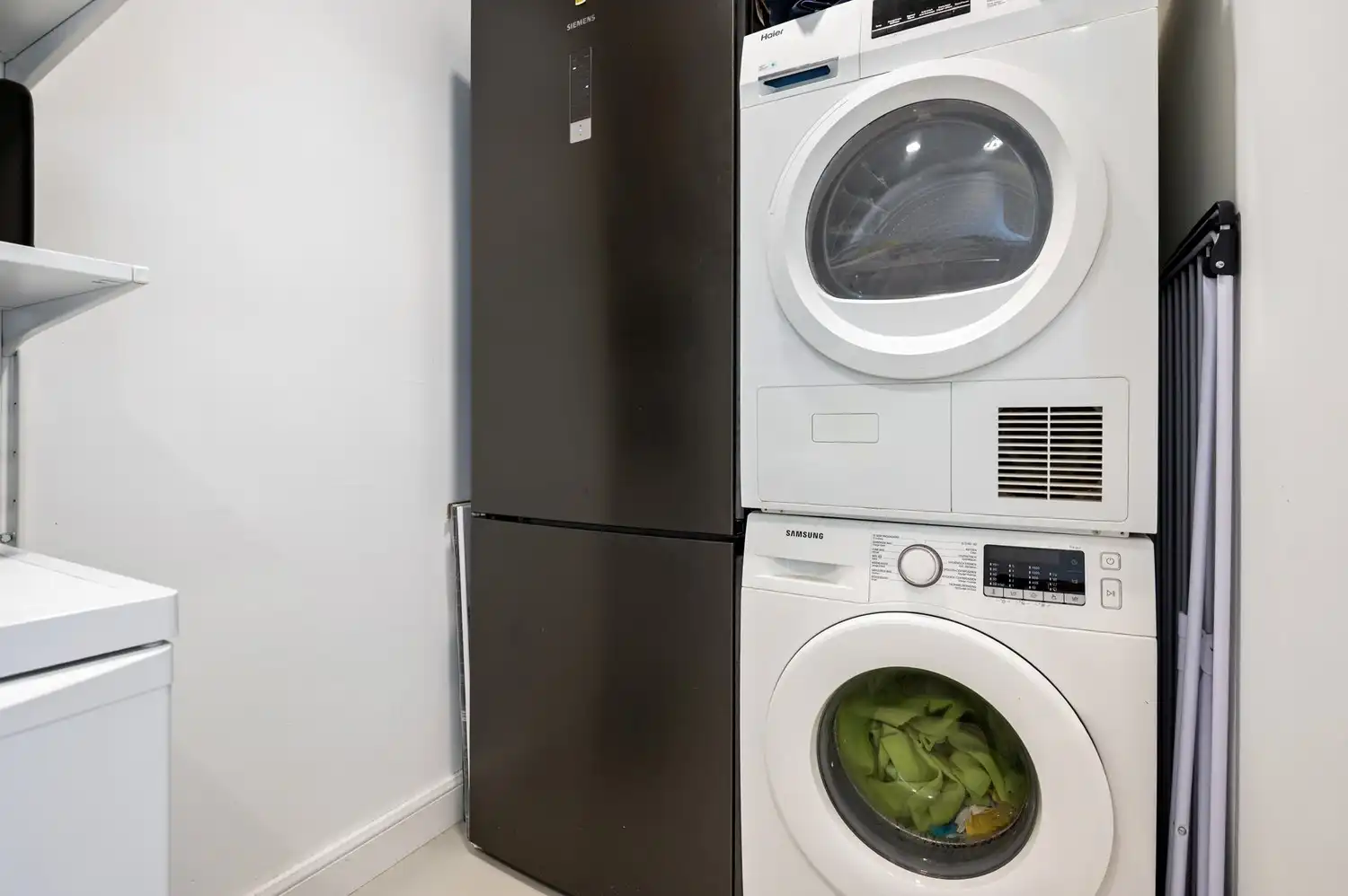 Instapklare woning met 3 slaapkamers & tuin te Lier! foto 10