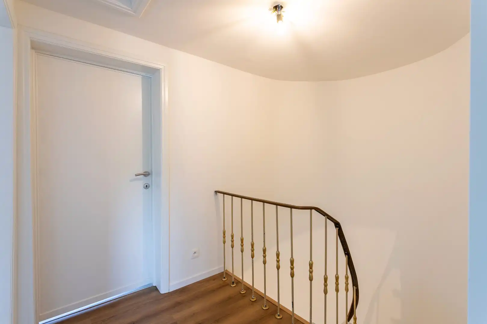 Instapklare woning (EPC:B) met 3 slpk, tuin en garage foto 17