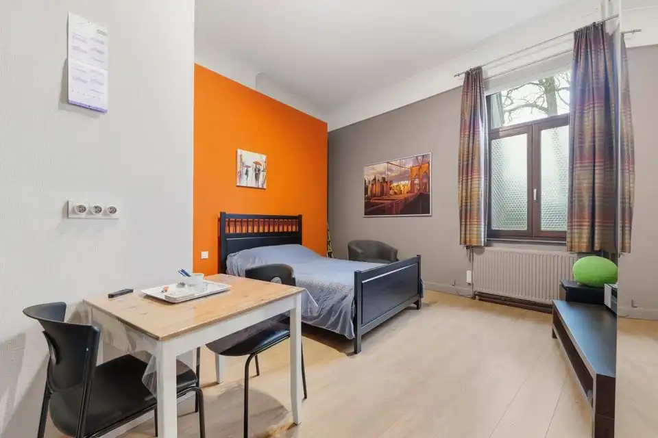 KARAKTERVOL PAND MET AUTHENTIEKE UITSTRALING EN VEEL POTENTIEEL IN TONGEREN foto 34