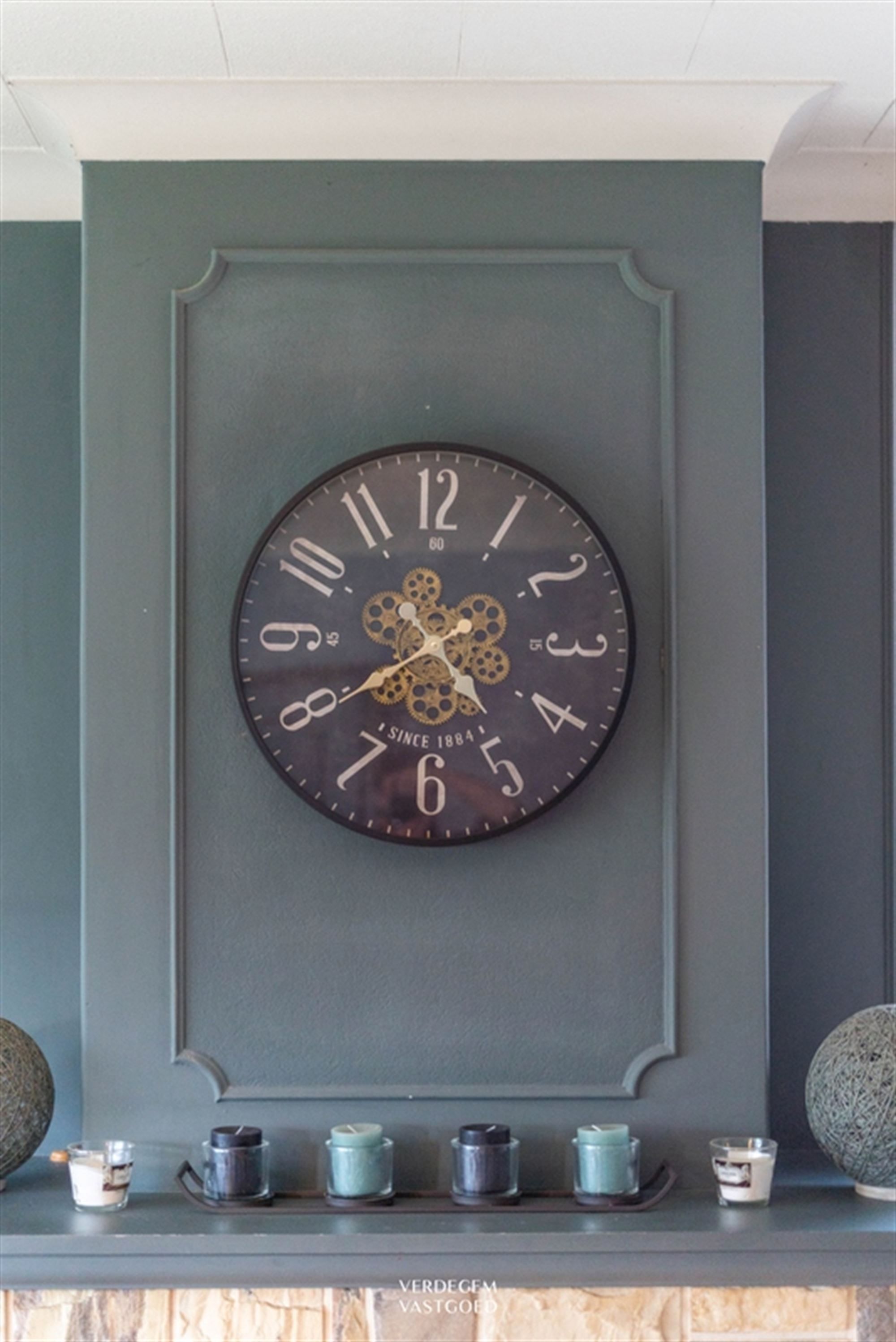 Woning met 4 slaapkamers, tuin en garage op topligging foto 6