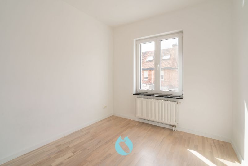 Instapklare woning met A-label nabij het UZ Gent foto 8