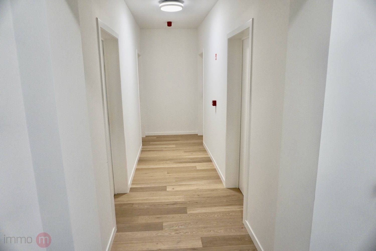 Volledig vernieuwde, gemeubelde studio te huur – Leuven foto 4