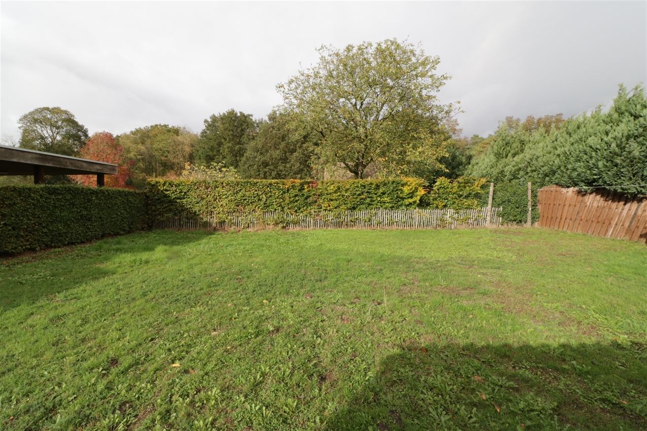 landelijk, met stijl, prachtige tuinzijde foto 4