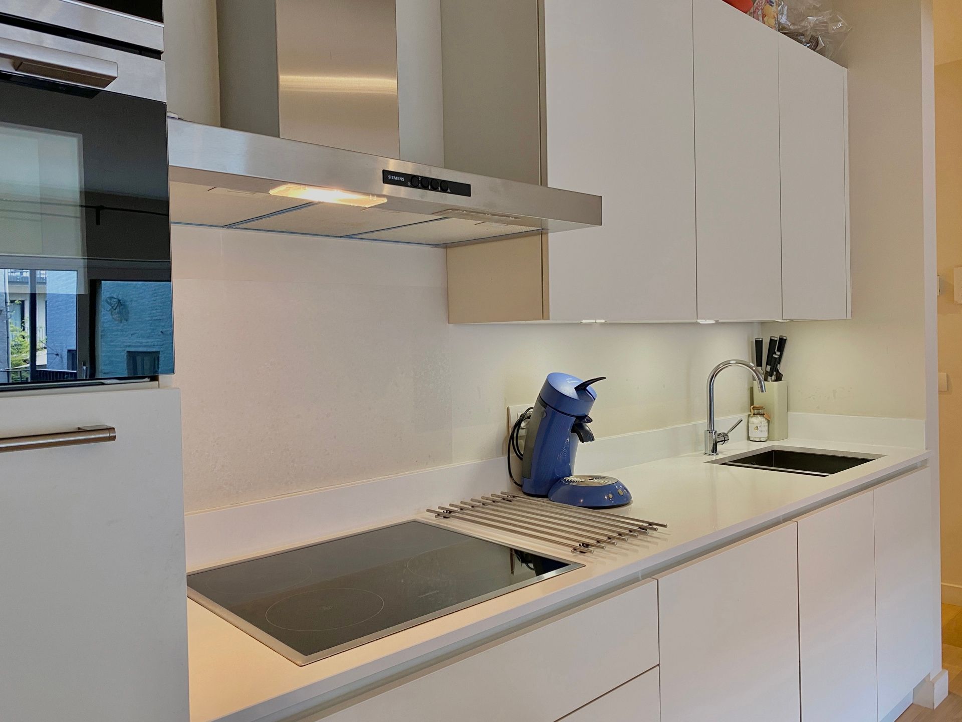 cosy 1-slpk-app in de voormalige “Rijkswachtkazerne" foto 7