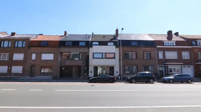 Ruime Duplex met Terras en Tuin te huur in Sint-Andries Brugge foto 15