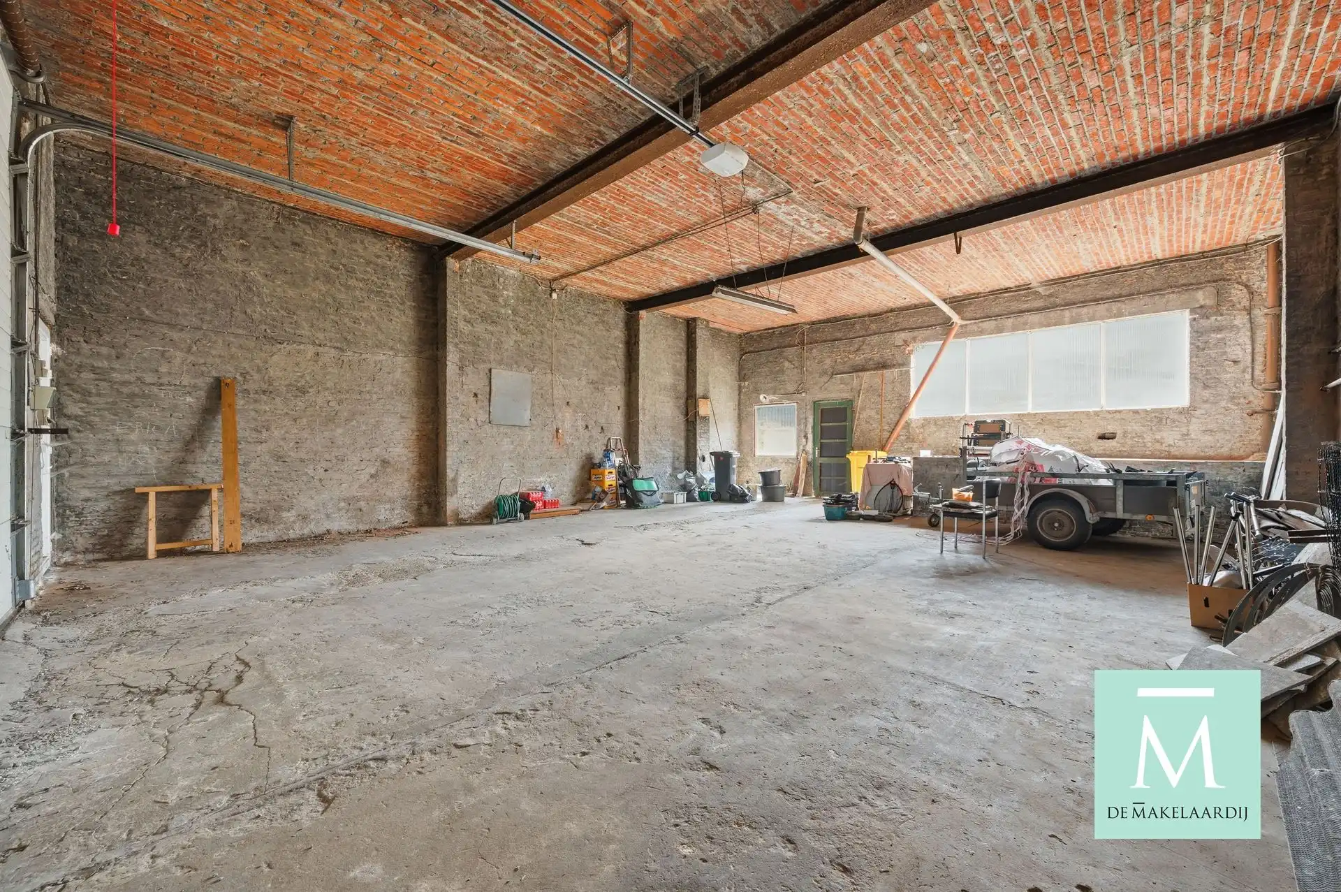 Te renoveren woning vlakbij het centrum van Mechelen en Bonheiden foto 26