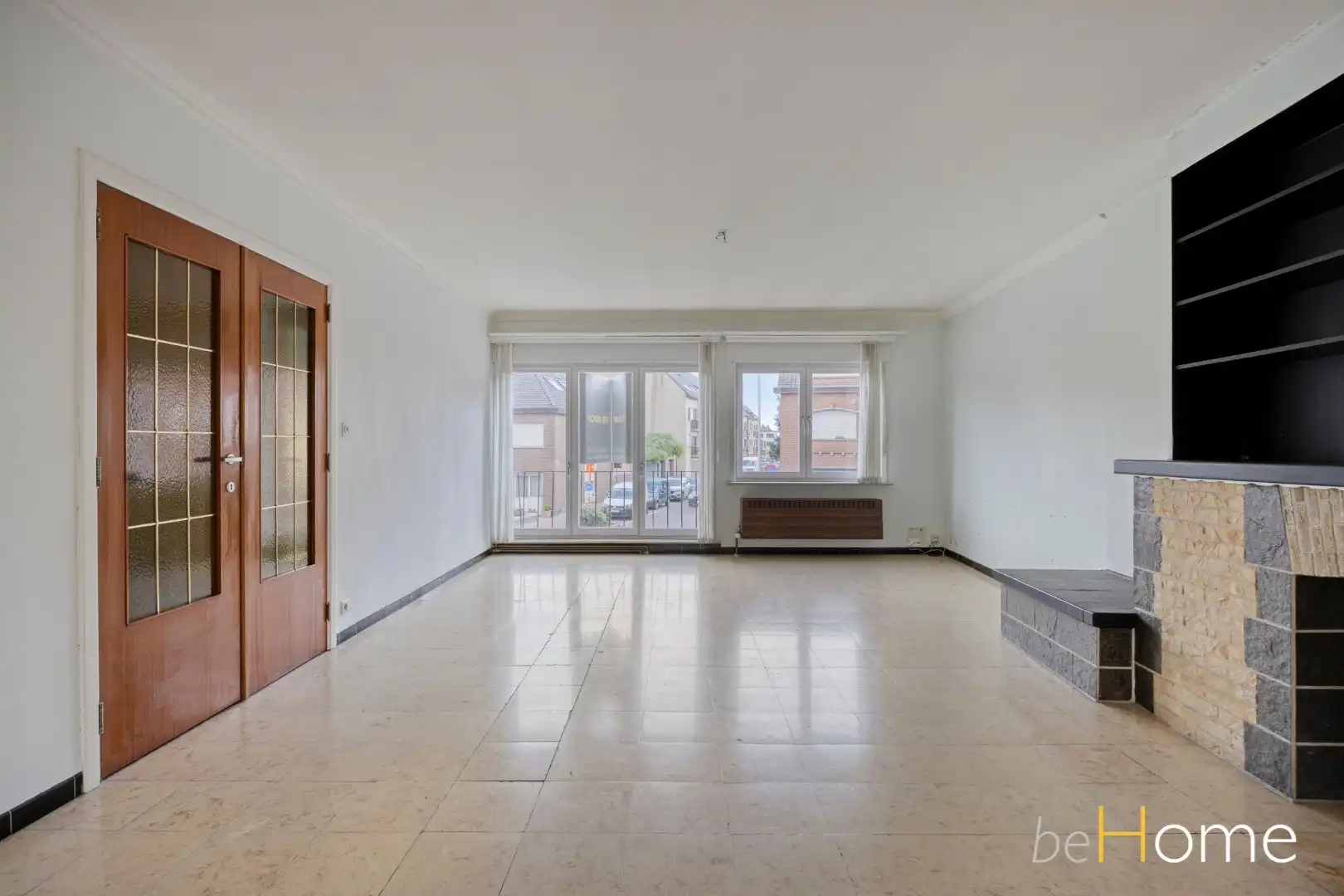 TE KOOP - Ruime 2-gevelwoning met praktijkruimte en uitzonderlijk potentieel in het hart van Merchtem foto 14