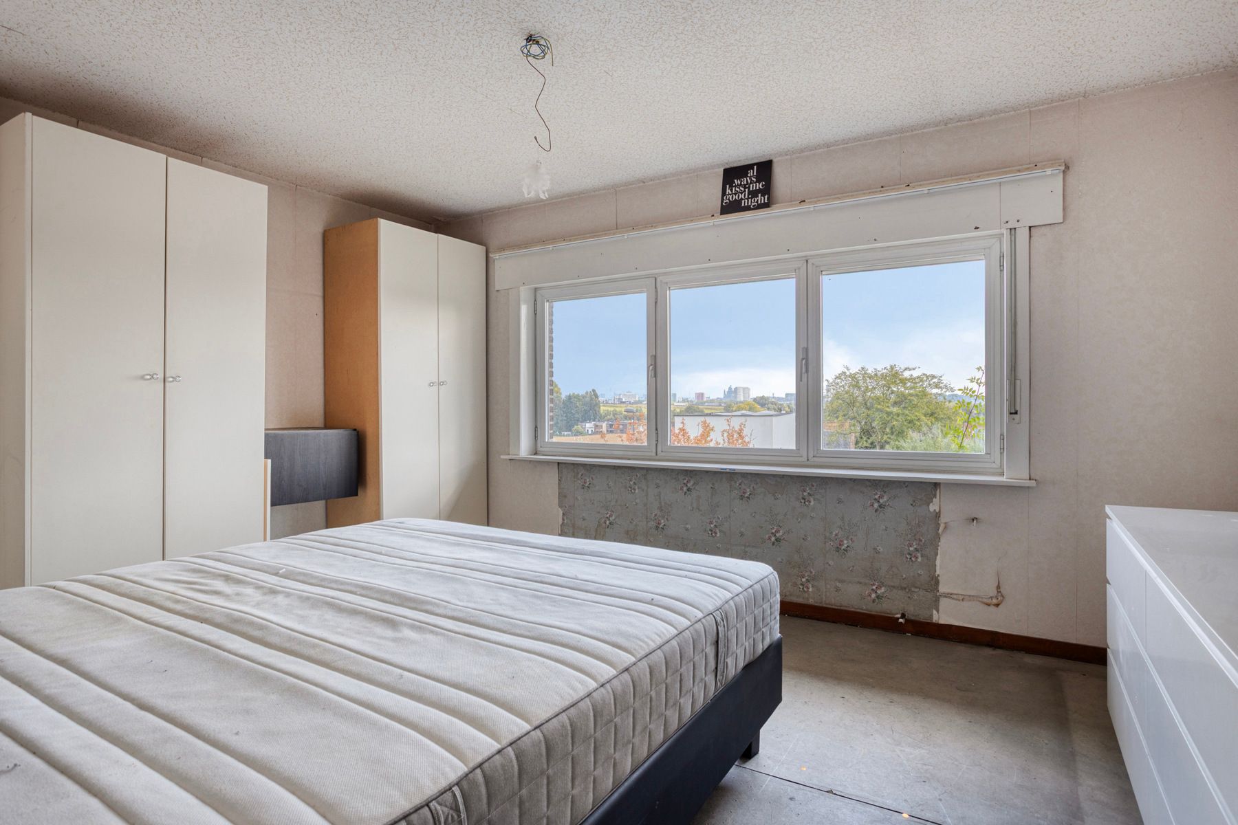 Charmante 4-gevelwoning te Asse (Zellik) met 3 slaapkamers foto 11