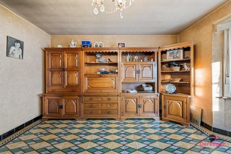 Bouwgrond van 1035 m² met landelijke ligging  foto 9