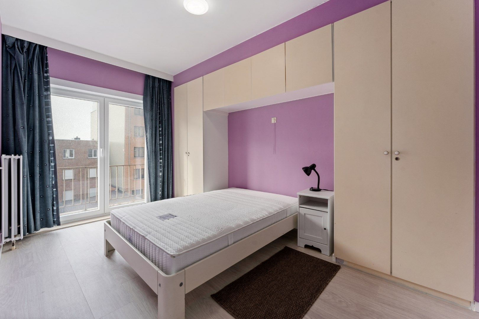 Ruim appartement met 3 slaapkamer op de Zeedijk - VKZ470 foto 4