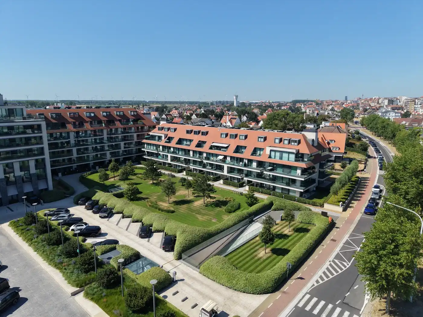 La Rive - Zicht op het Zegemeer foto 23