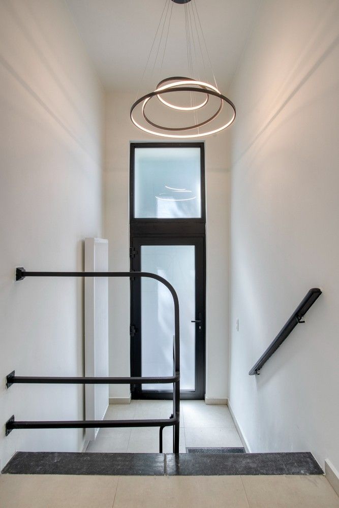 Prachtig gerenoveerde interbellum BEN-woning met diepe, zonnige tuin te Afsnee foto 7