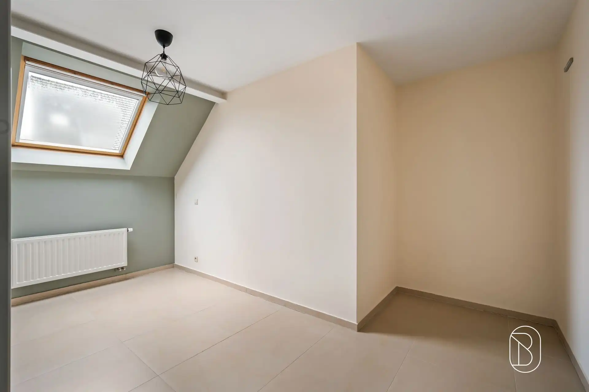 Leuk appartement met gezellig terras, 3 slk en carport.  foto 11