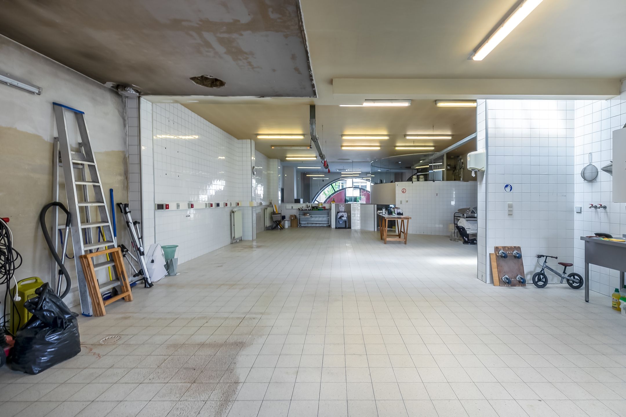 Uniek Handelspand te Westmalle met talrijke Mogelijkheden foto 9