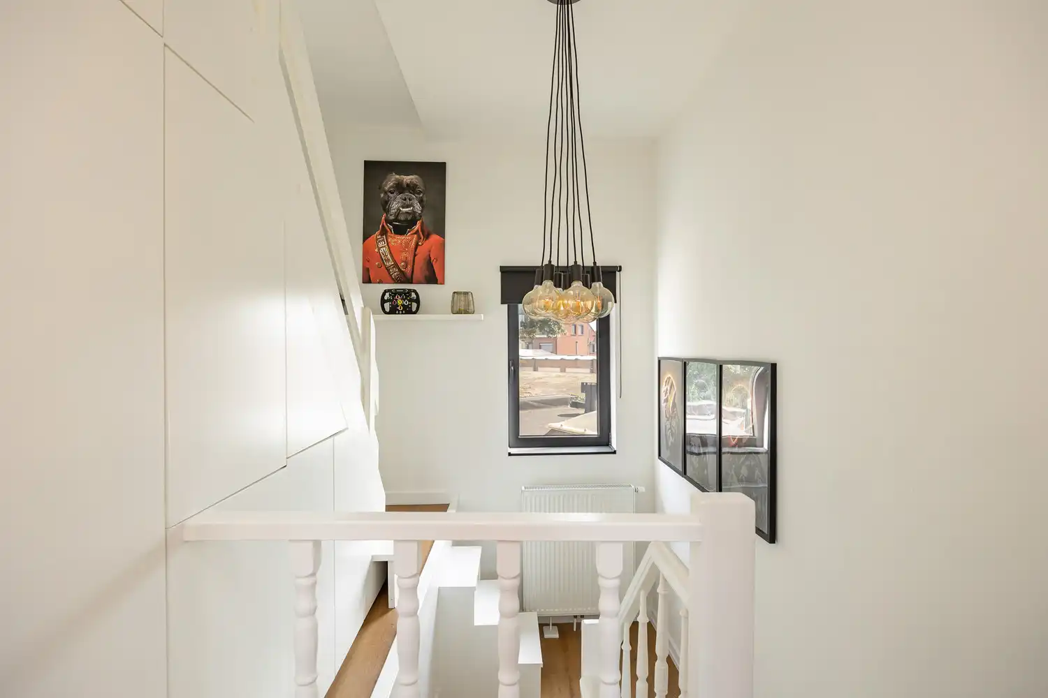 Moderne gezinswoning in het centrum van Beveren-Waas (EPC145) foto 16