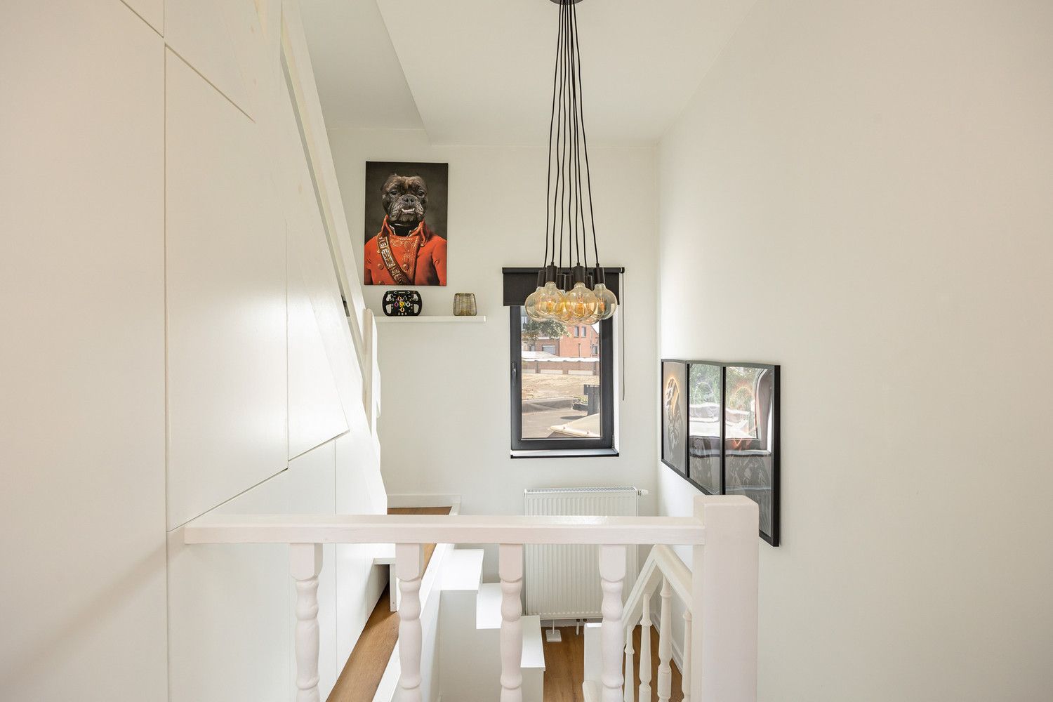 Moderne gezinswoning in het centrum van Beveren-Waas (EPC145) foto 16