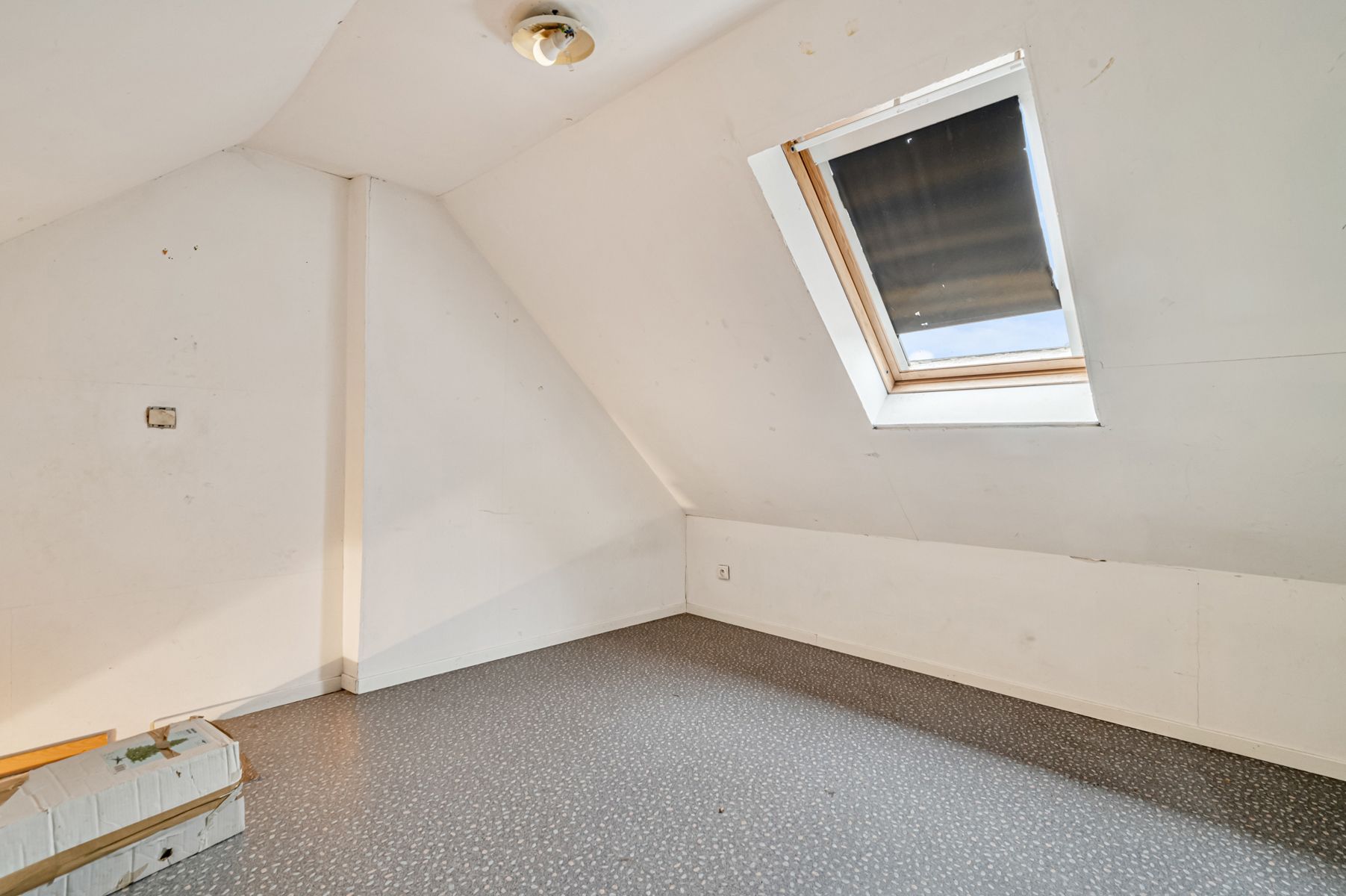 Instapklare HOB met 3 slpk en tuin op gunstige locatie foto 13