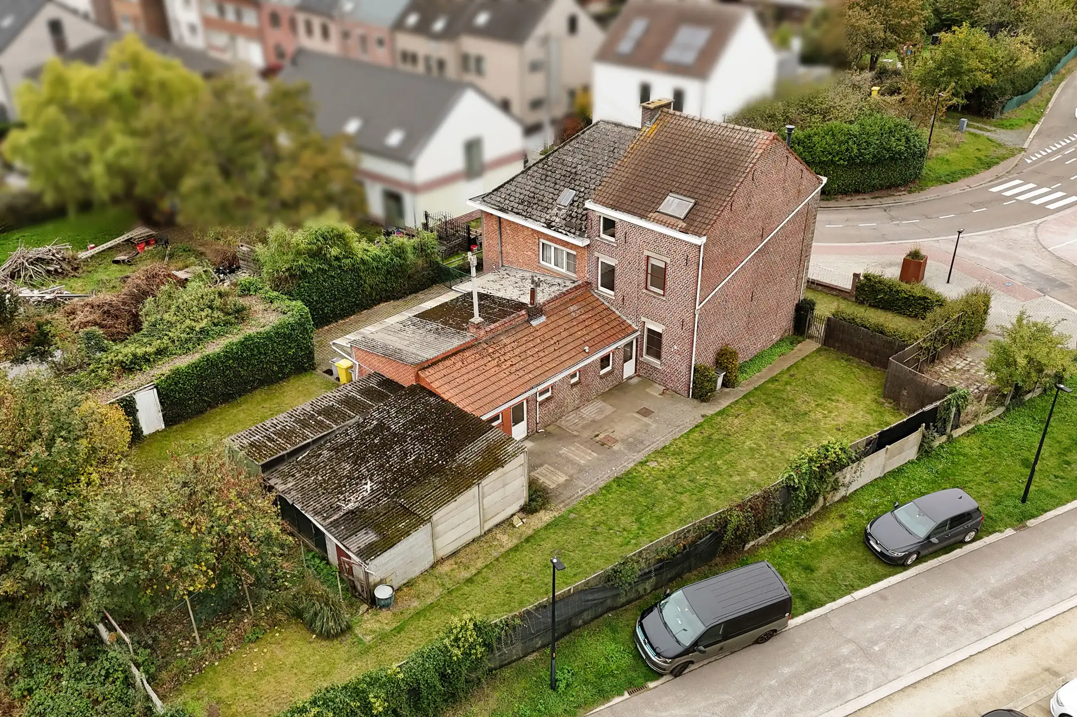 Huis te koop foto 24