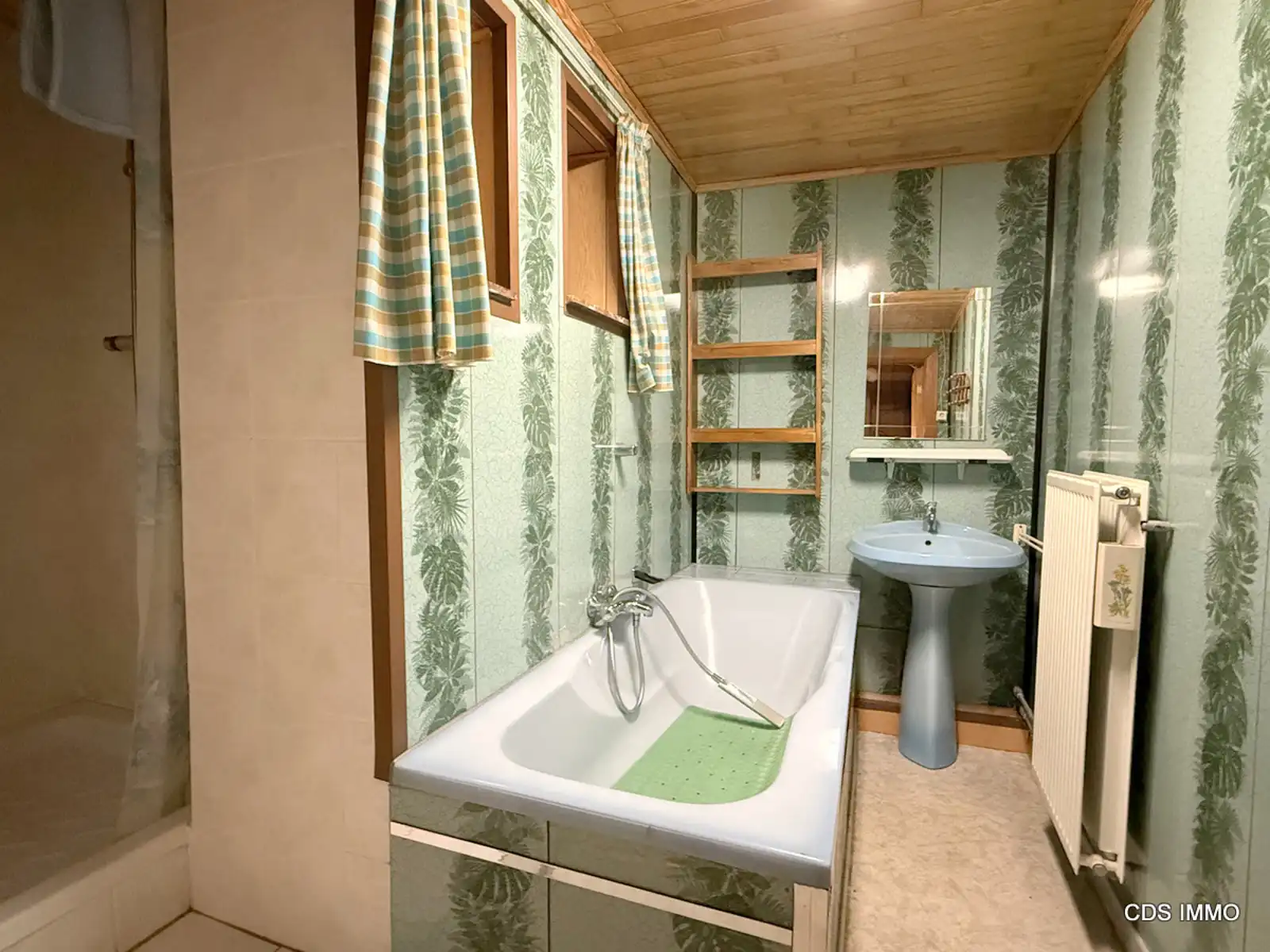 Landelijke woning foto 14