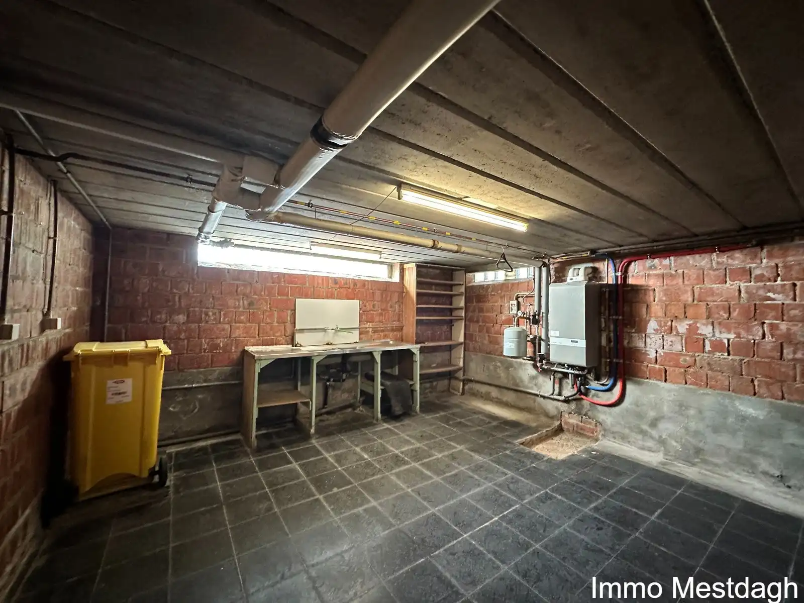 Karaktervolle, instapklare vrijstaande woning in het groene Miskom foto 25