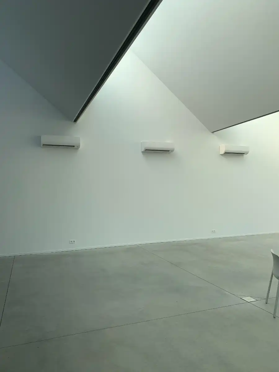 Instapklaar kantoor mét 4 parkings. Vlot bereikbaar foto 8