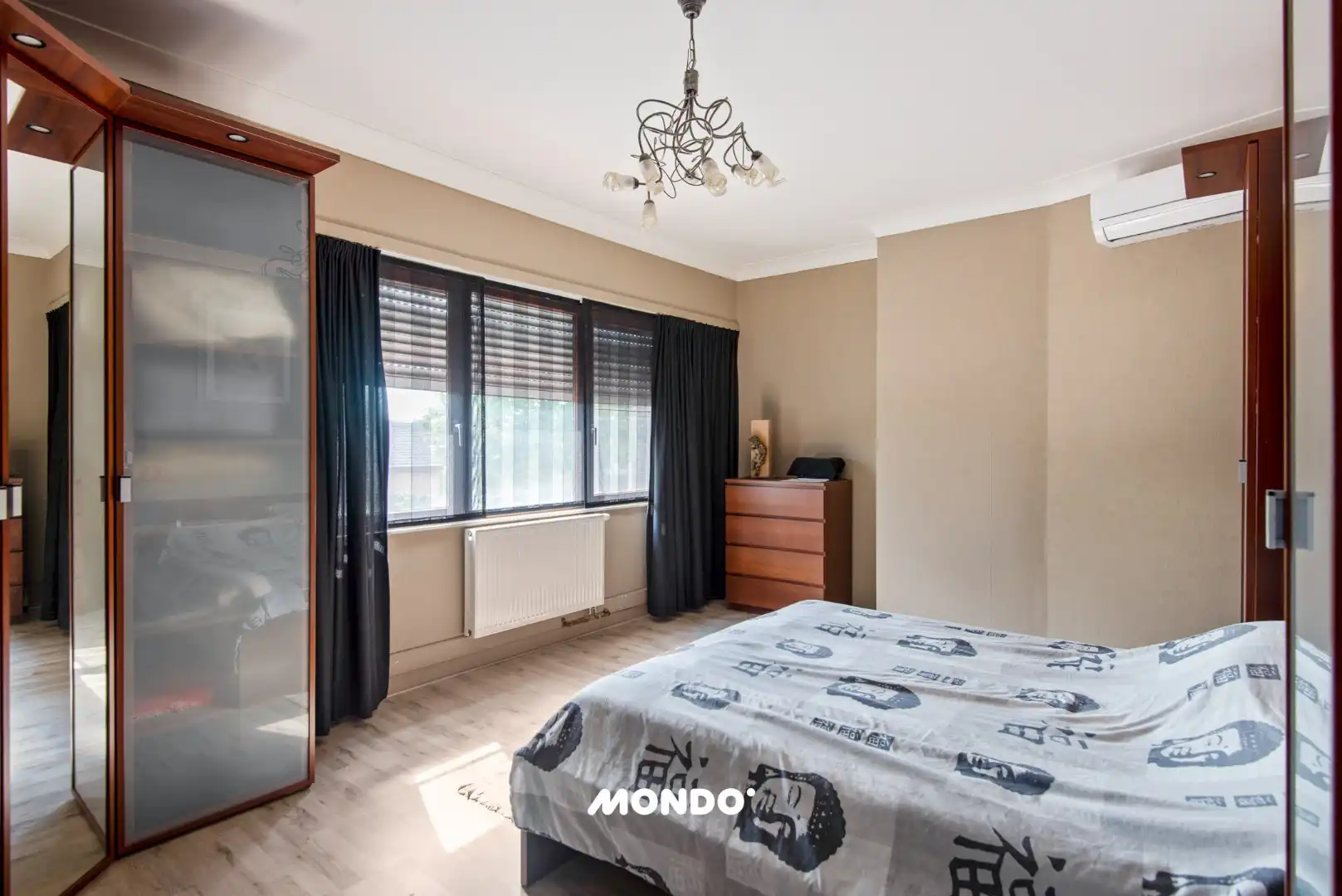 Multifunctioneel gebouw met woonst en commerciële mogelijkheden te Ruisbroek! foto 16