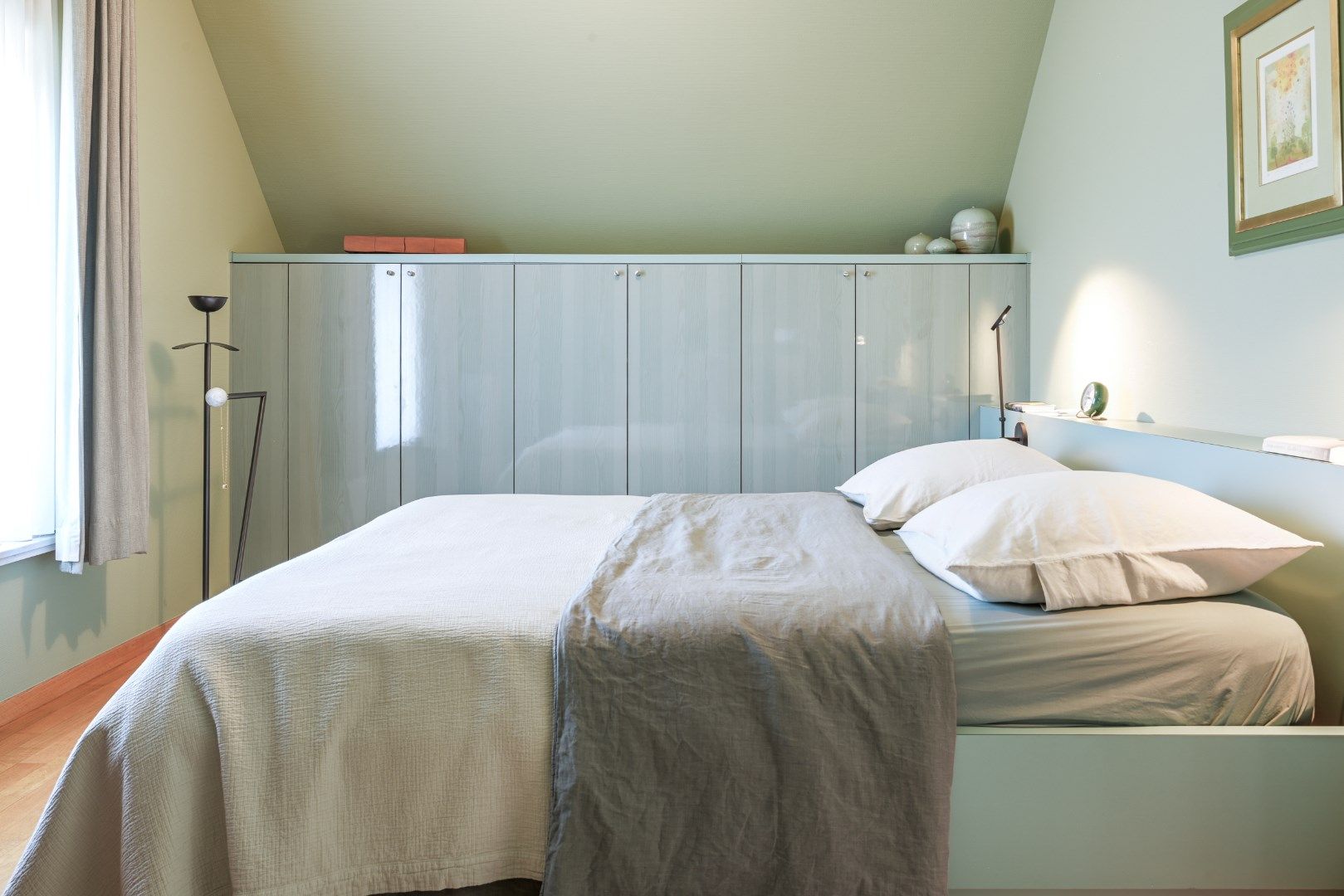 Luxueus afwerkt landhuis met 4 slaapkamers en mooi verzorgde tuin   foto 15
