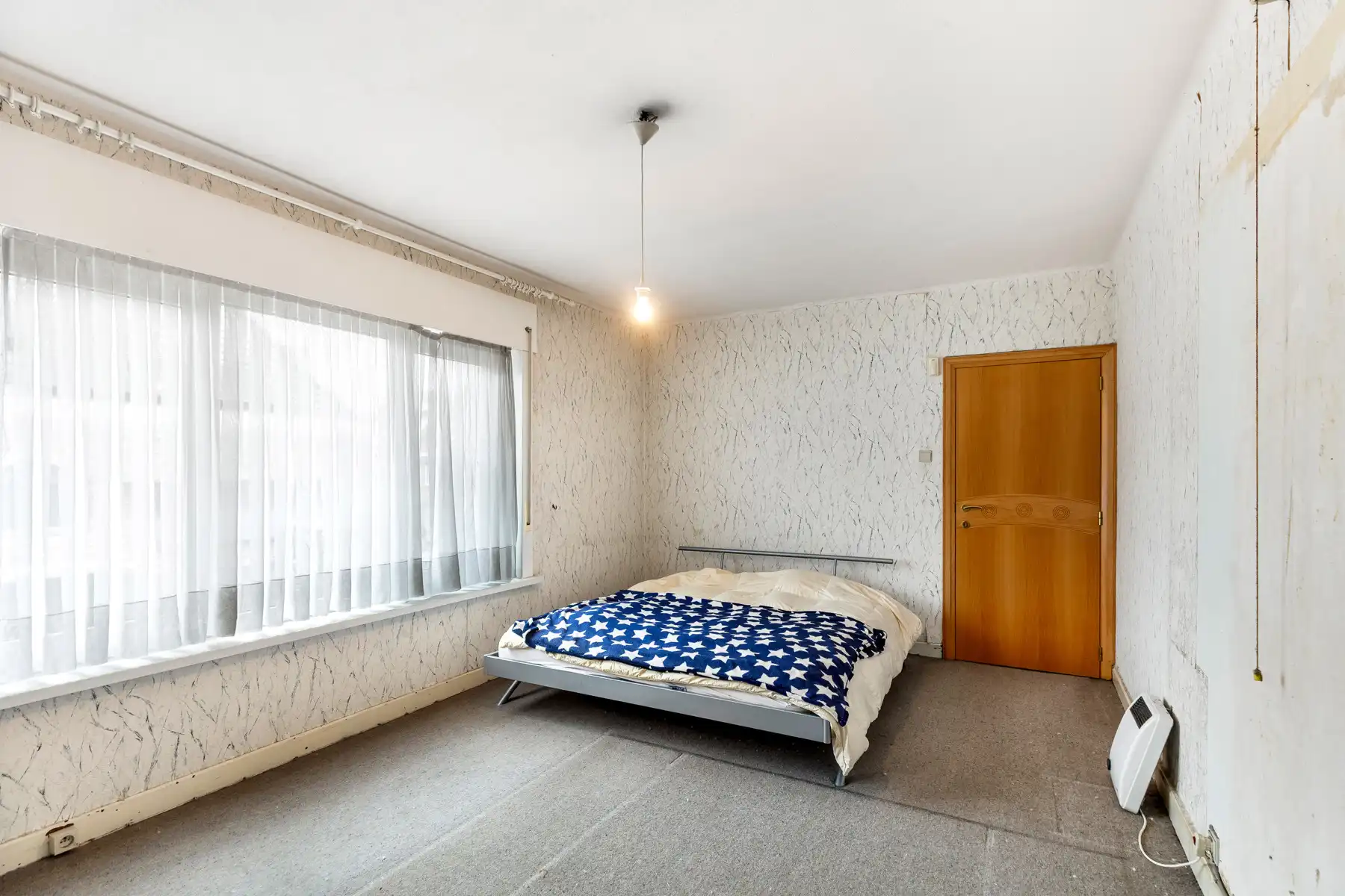 Handelshuis met woonst op sterke locatie in Sint-Kruis foto 20