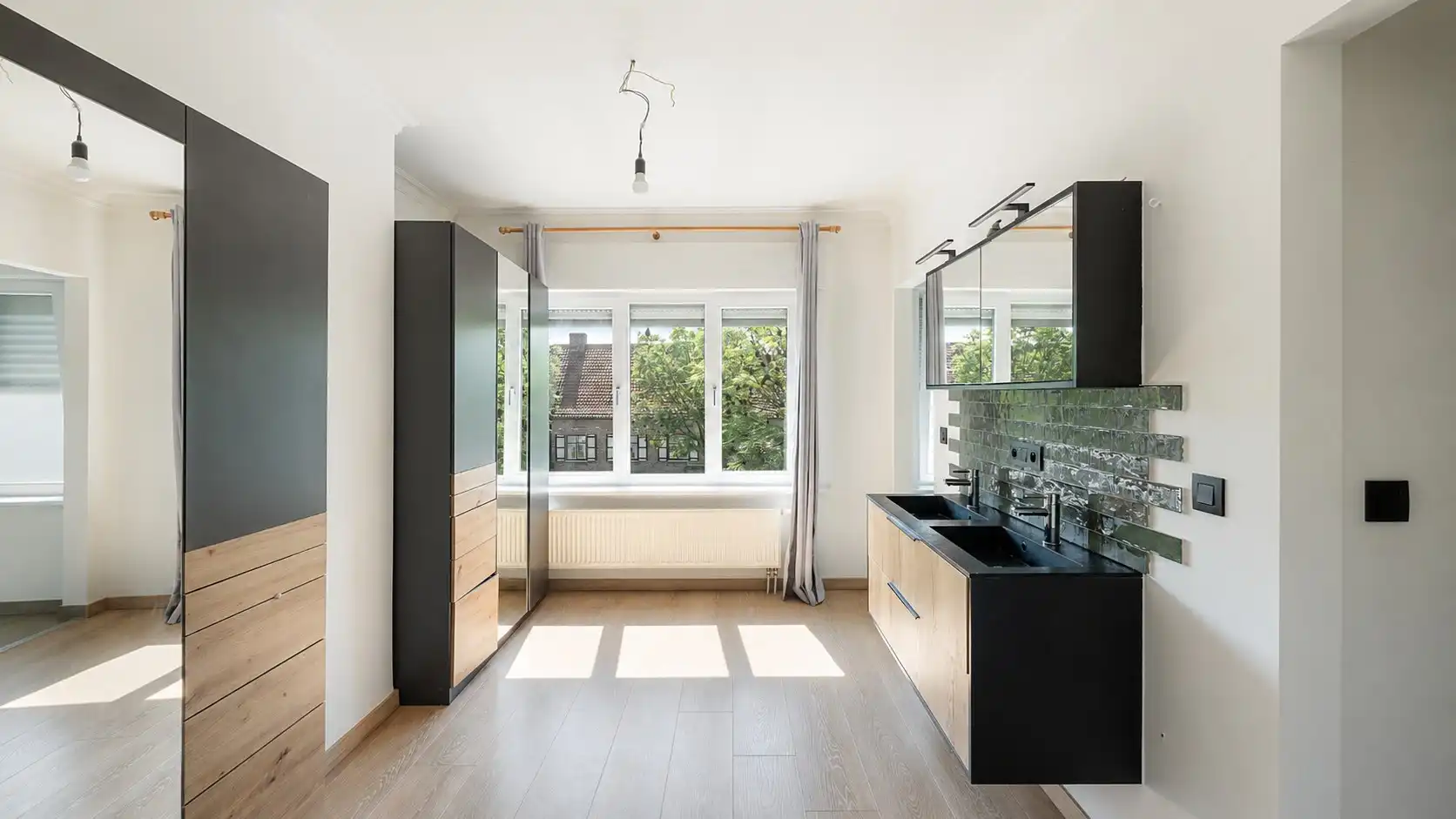 Mooi gelegen woning met garage te Ramskapelle foto 15