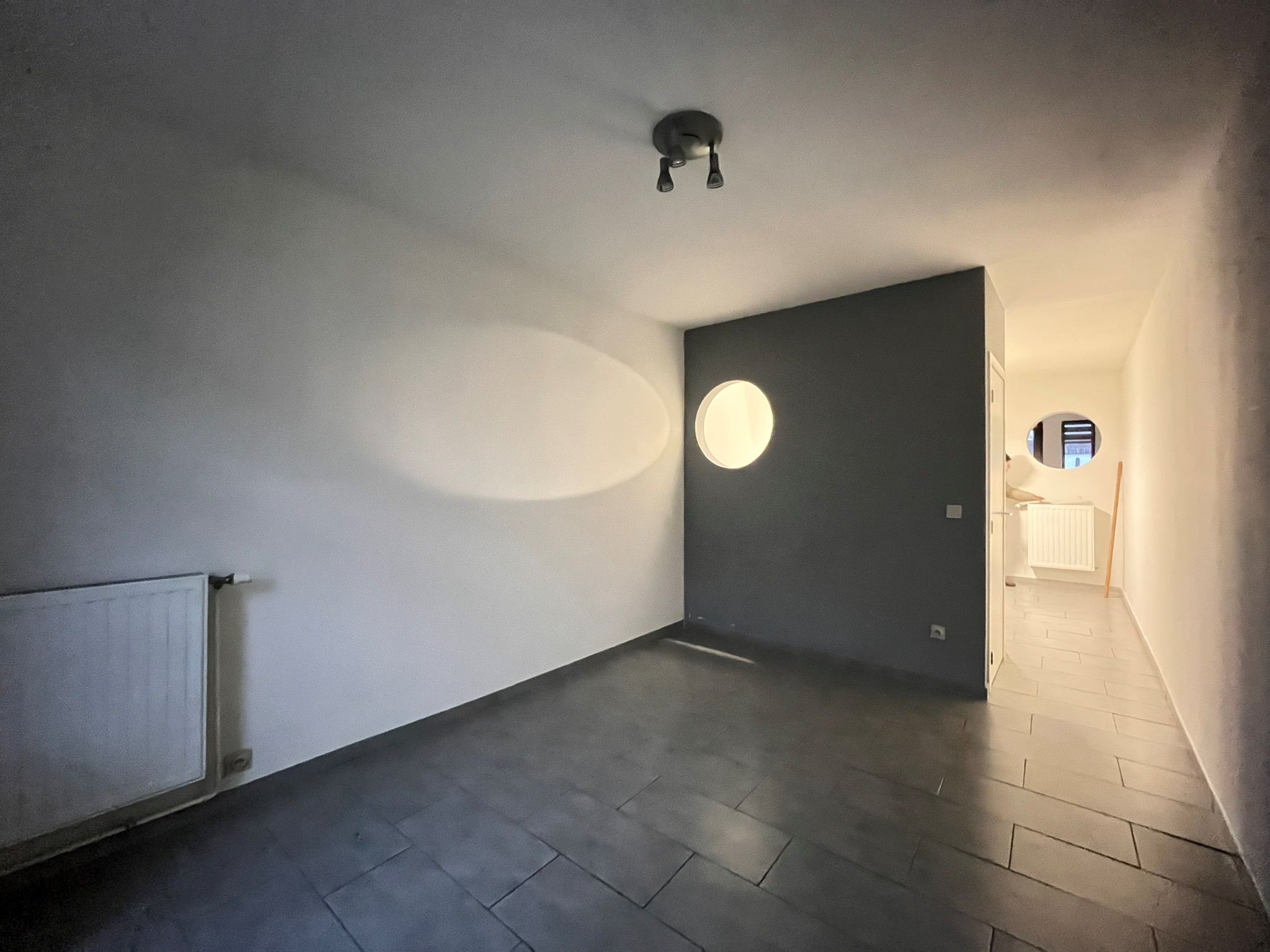 Zeer goed gelegen rijwoning met garage en tuin - Zottegem foto 6