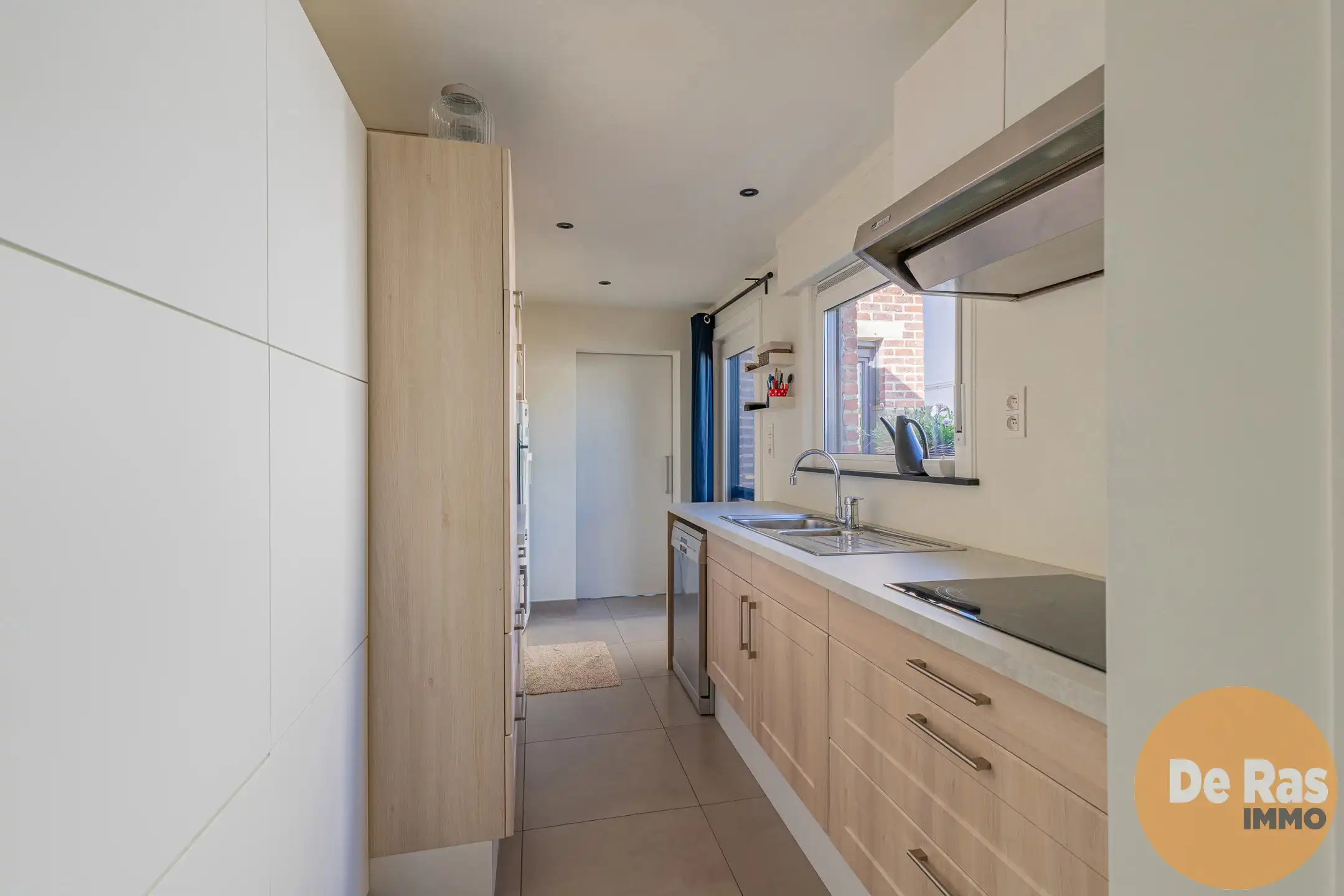 GIJZENZELE - Charmante woning met leuke tuinzone foto 9