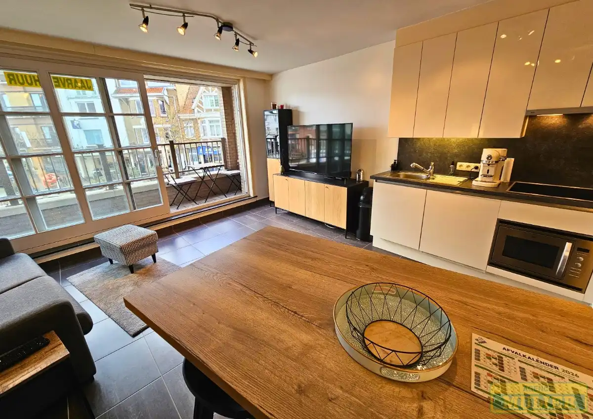 Appartement te huur foto 4