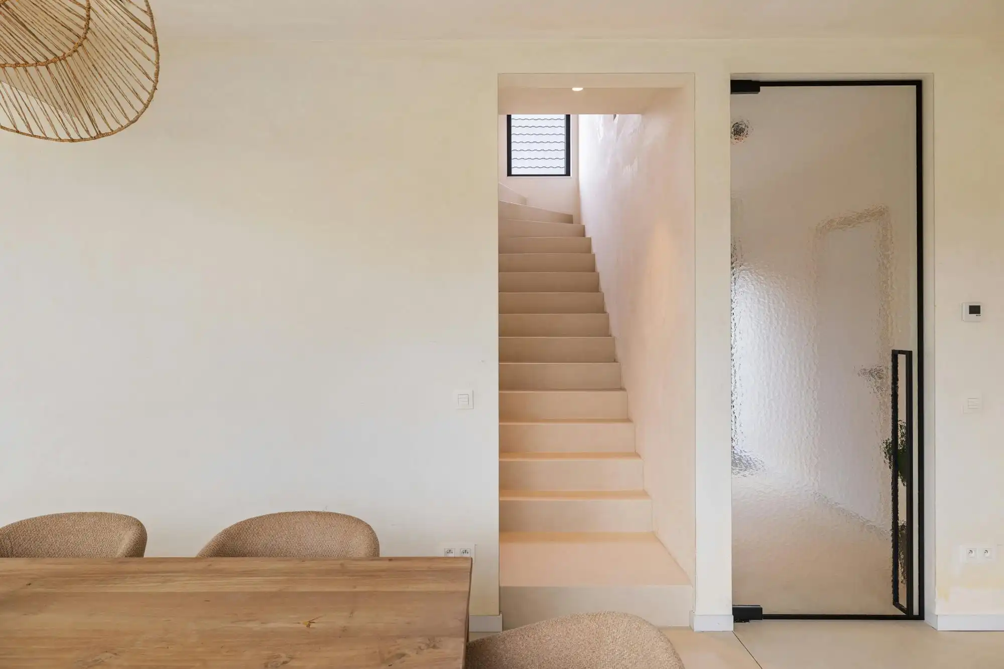 Prachtig afgewerkte woning (EPC A) met magazijn te Branst foto 10