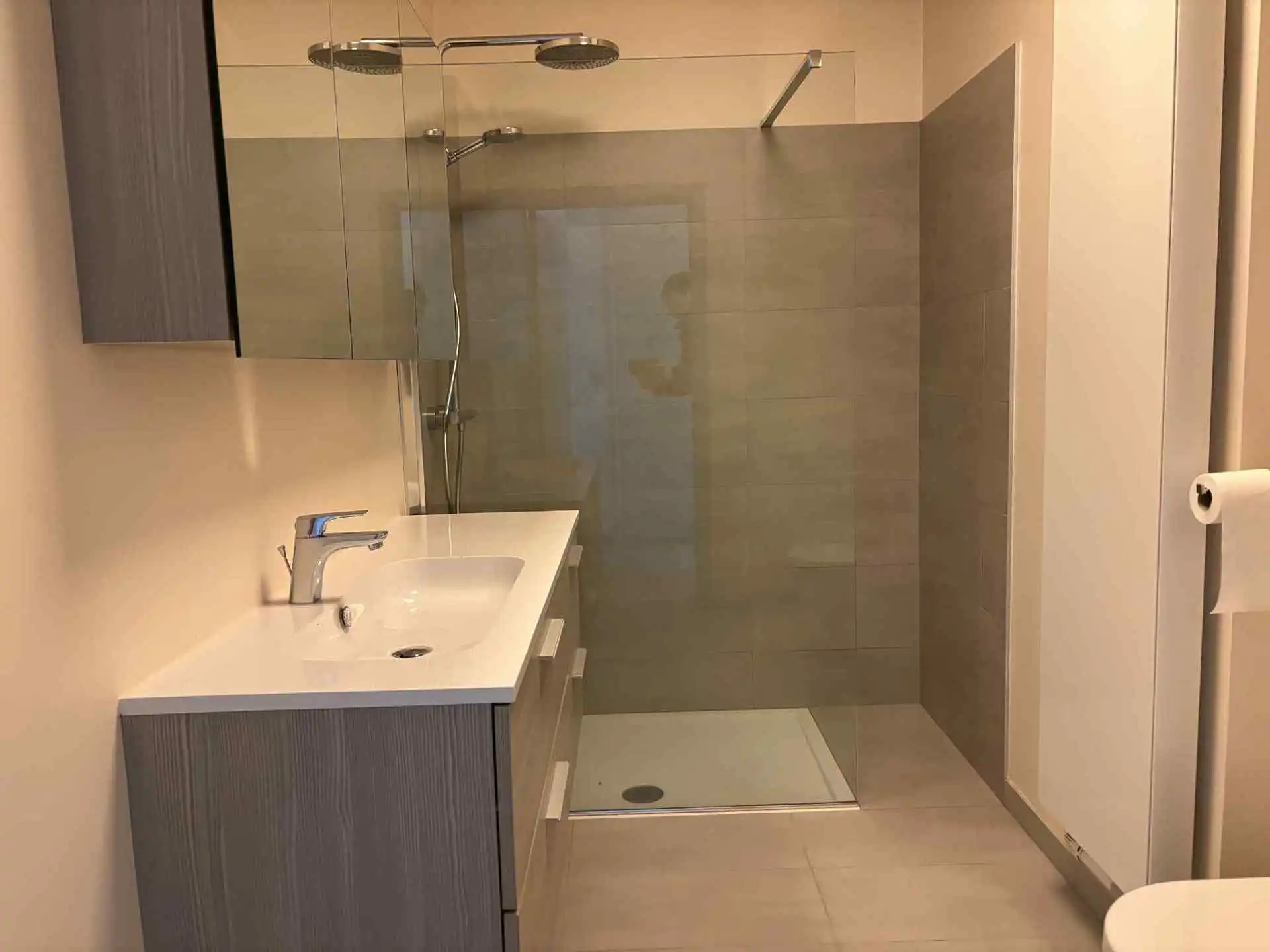 GENT - Goed gelegen appartement in stationsbuurt foto 11