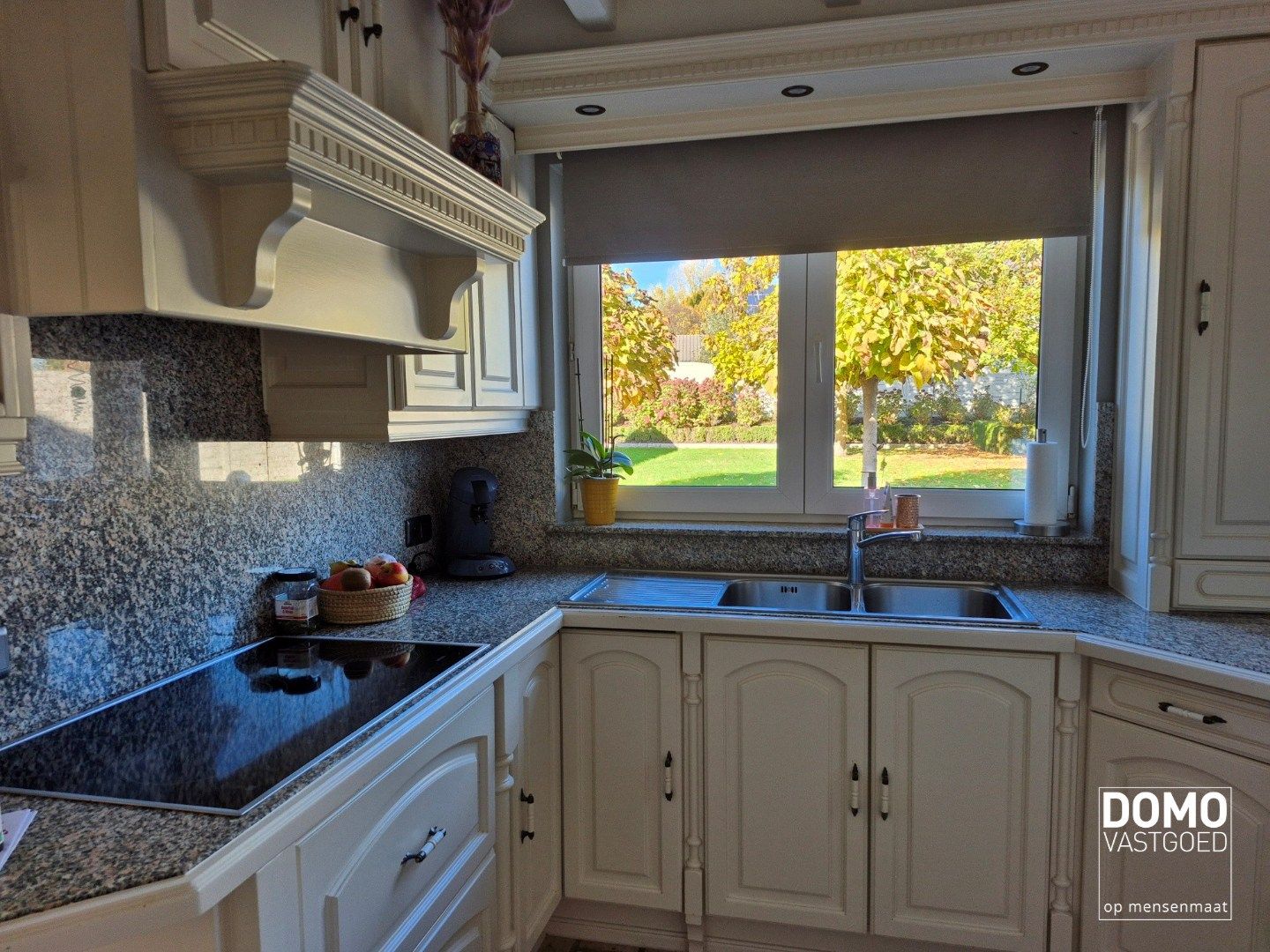 Warme gezinswoning met prachtige tuin in hartje Kortessem foto 8