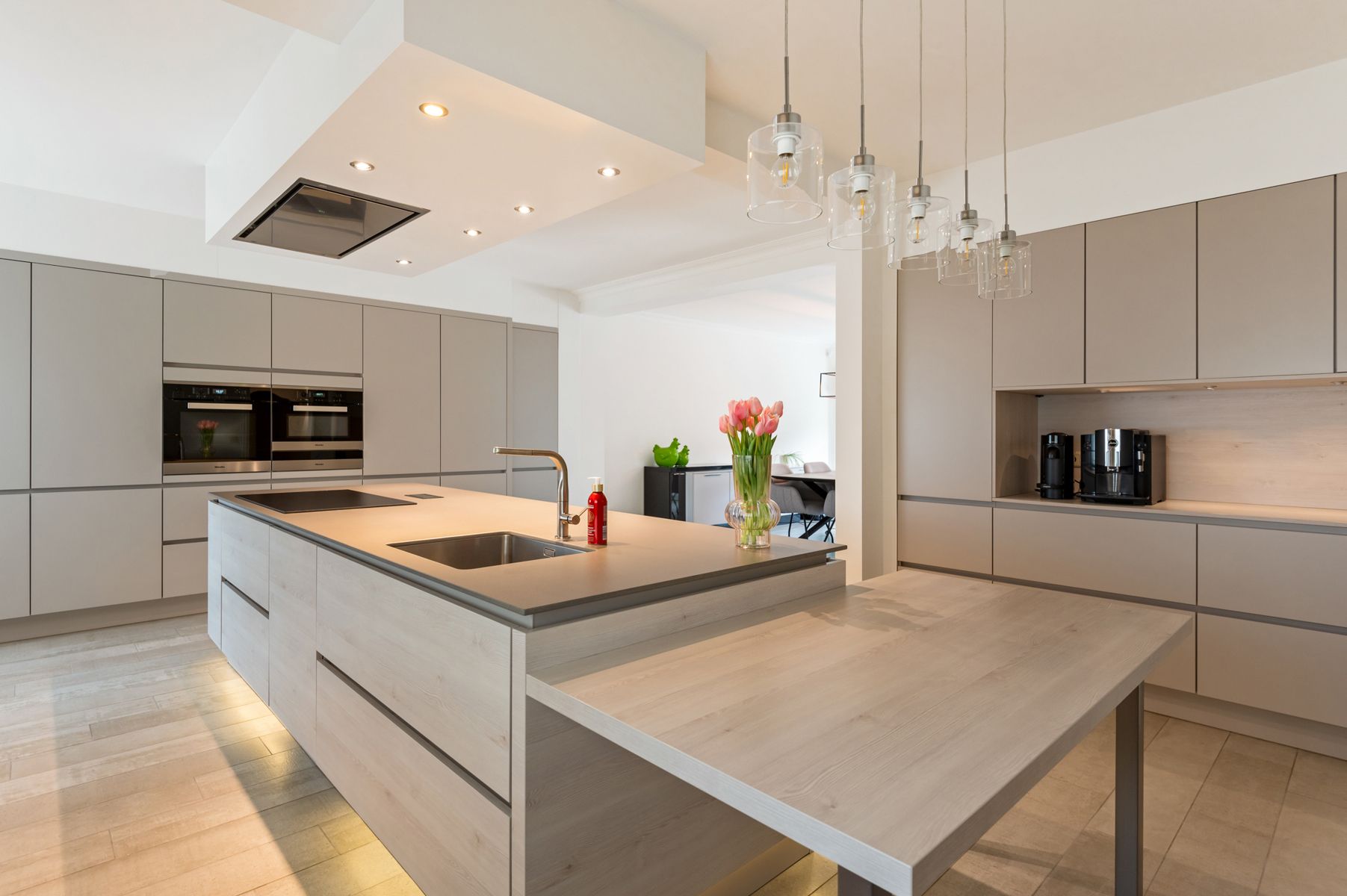 Perfect onderhouden woning met veel ruimte in hartje Olen foto 10