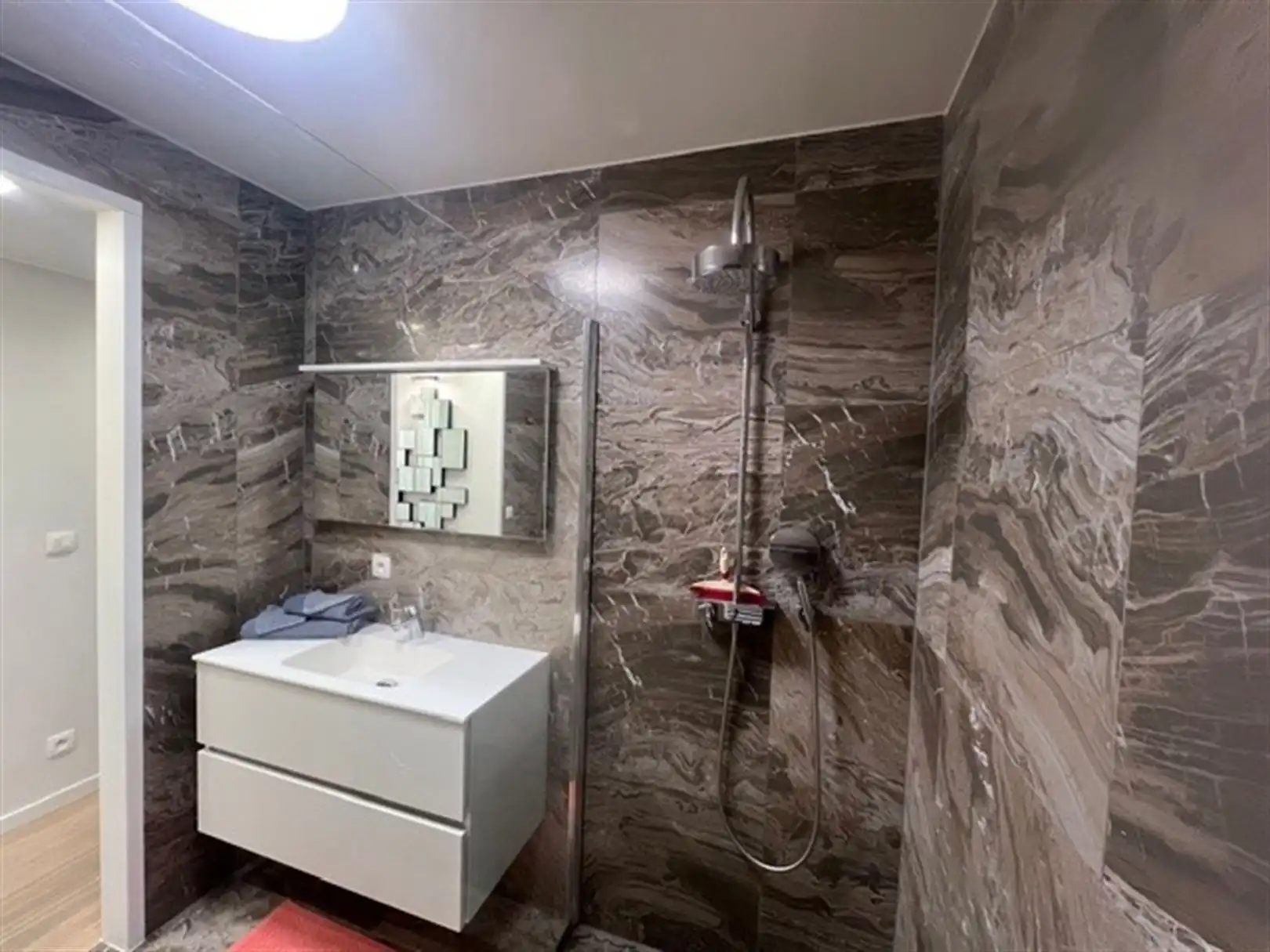 Exclusieve penthouse met riante terrassen foto 6