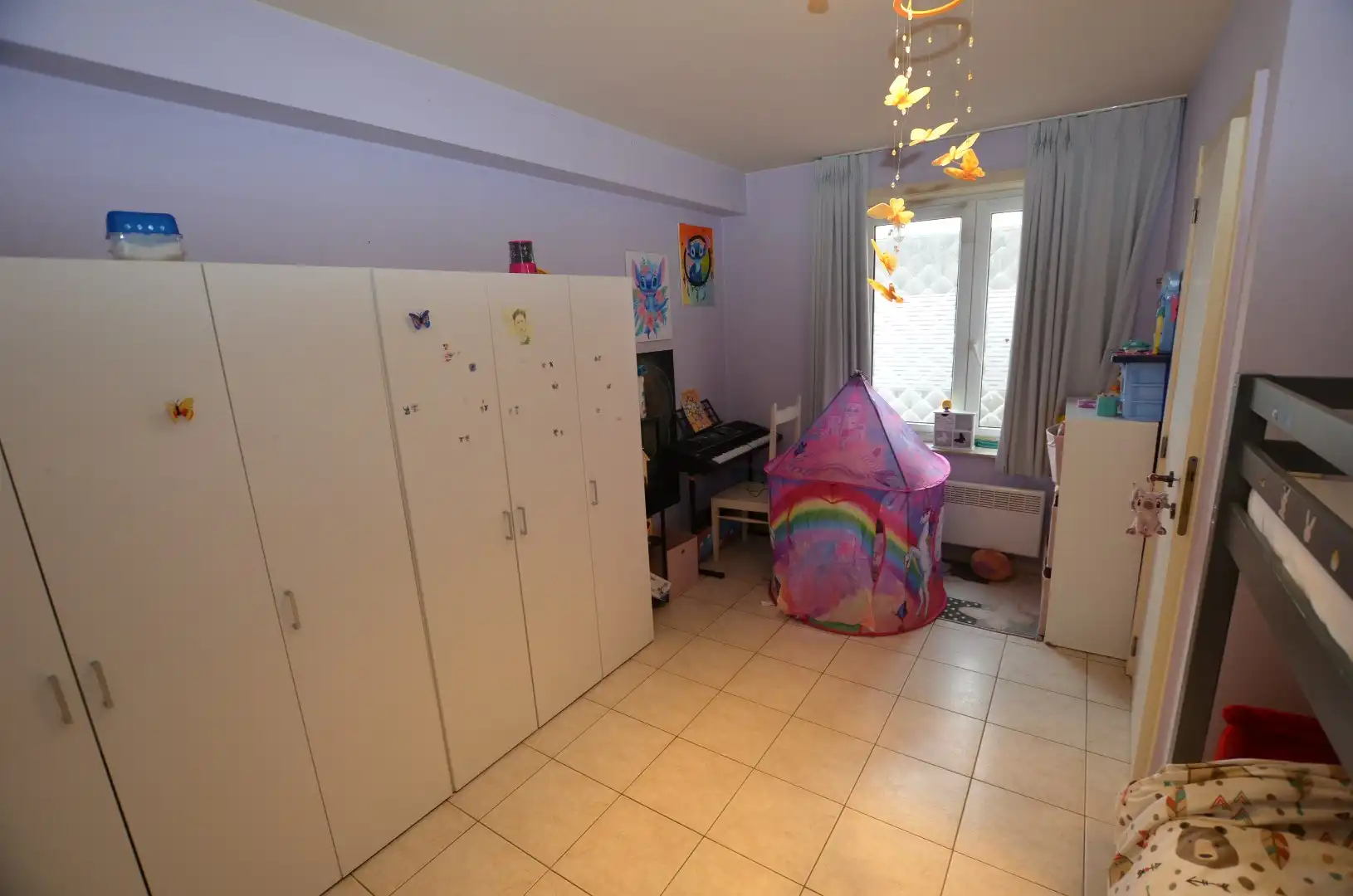 DUBBEL APPARTEMENT (180m²) foto 13