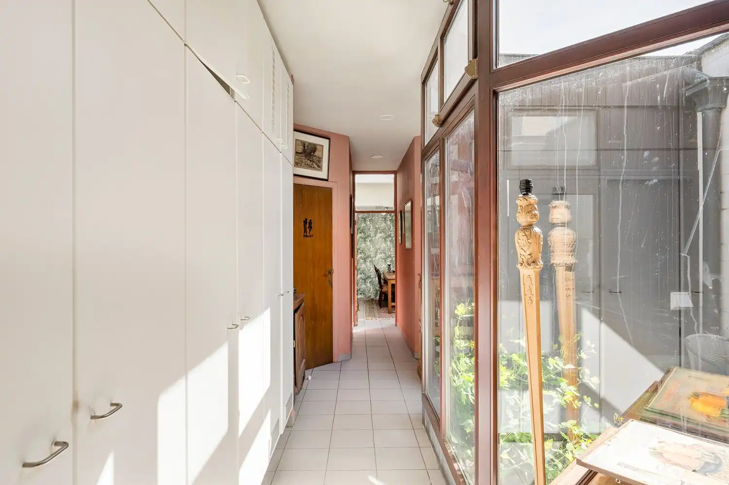 RUIME VEELZIJDIGE WONING HARTJE LIER foto 2