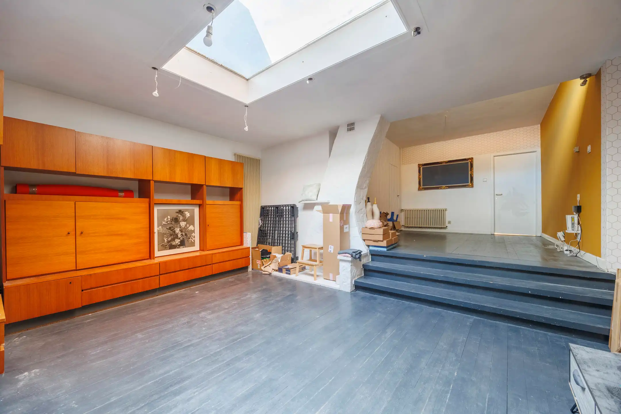 Woning met handelspand op toplocatie foto 10