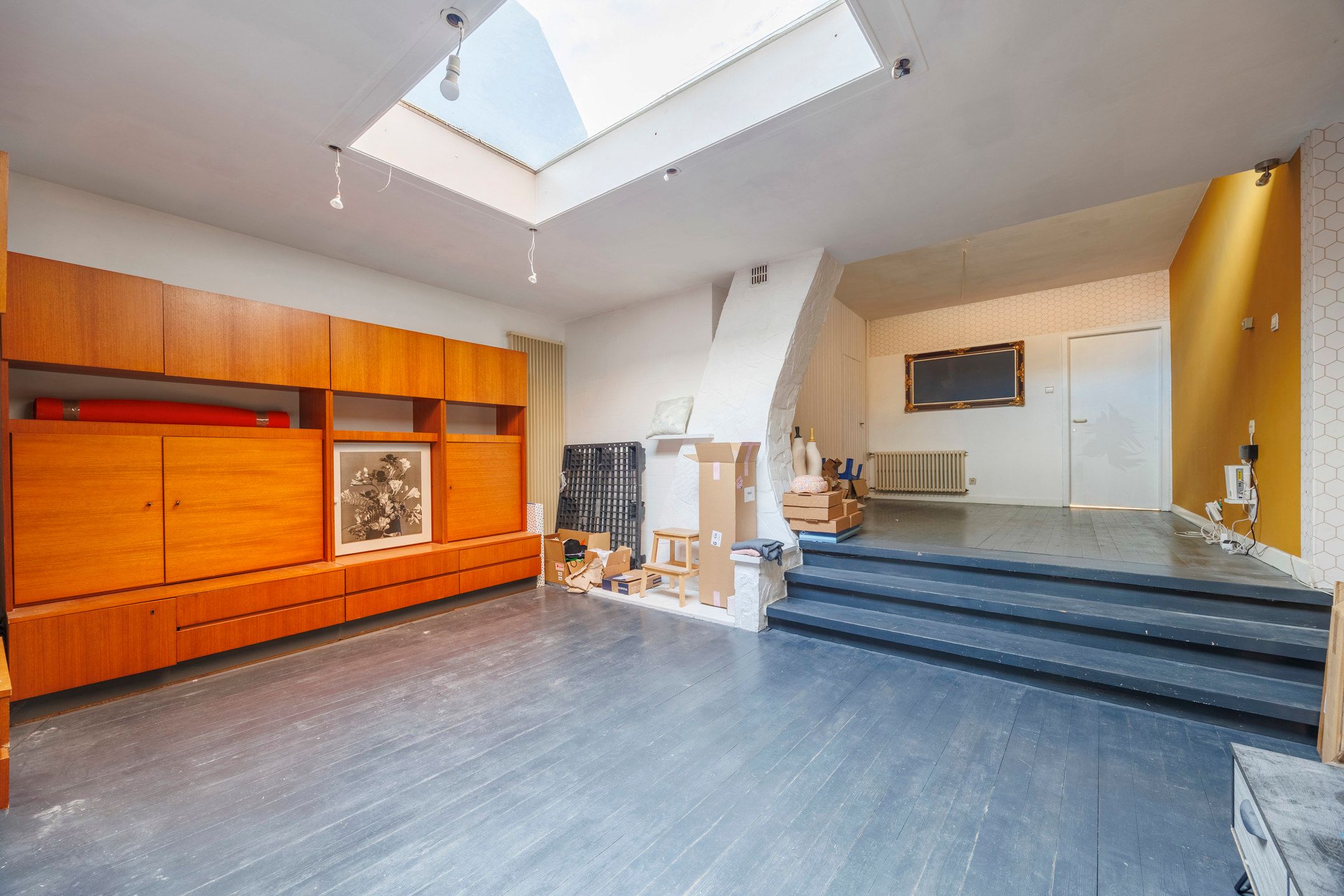 Woning met handelspand op toplocatie foto 10