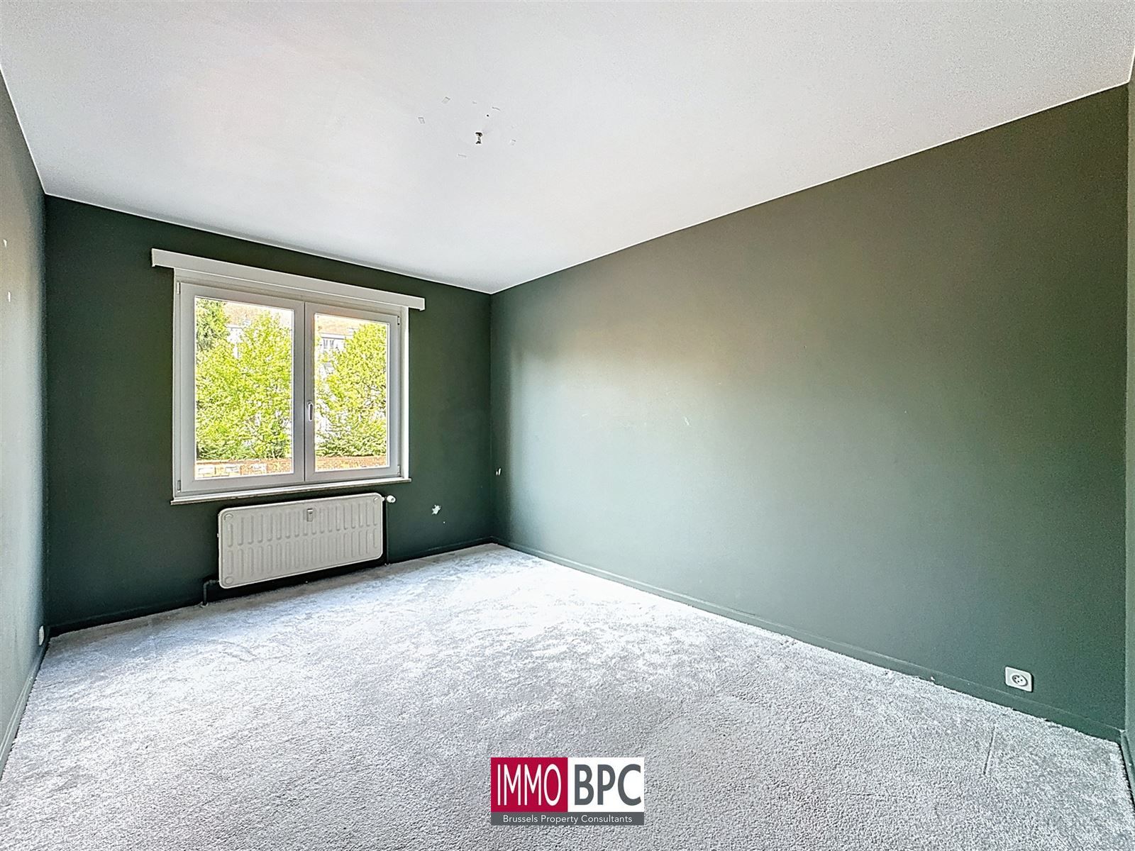 Appartement met 3 slaapkamers foto 14