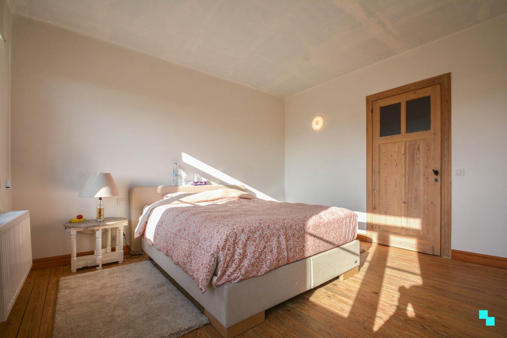 Alleenstaande landelijk gelegen woning met 3 slaapkamers foto 16