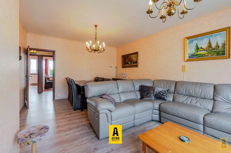 Gezellig appartement 2 slpks vlakbij zee! foto 4