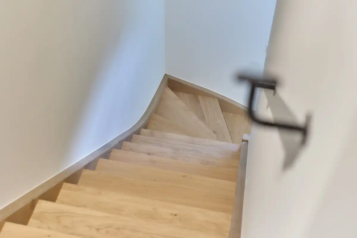 Energiezuinige nieuwbouwwoning op rustige ligging te Ninove foto 6